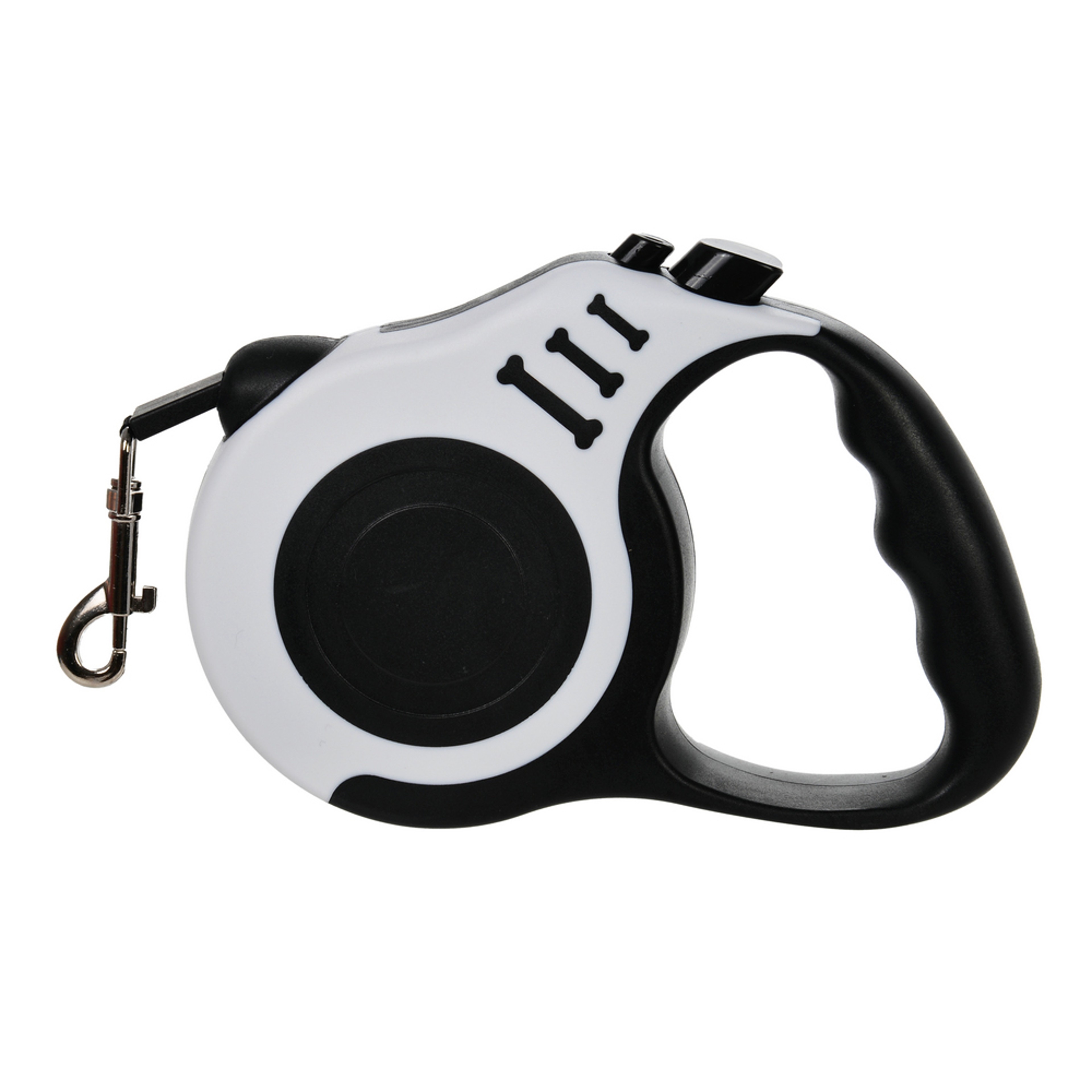Automatic Retractable Dog Leash for Small Medium Dogs Durable Nylon Traction Rope for Puppies, Cats Chihuahuas – view 16