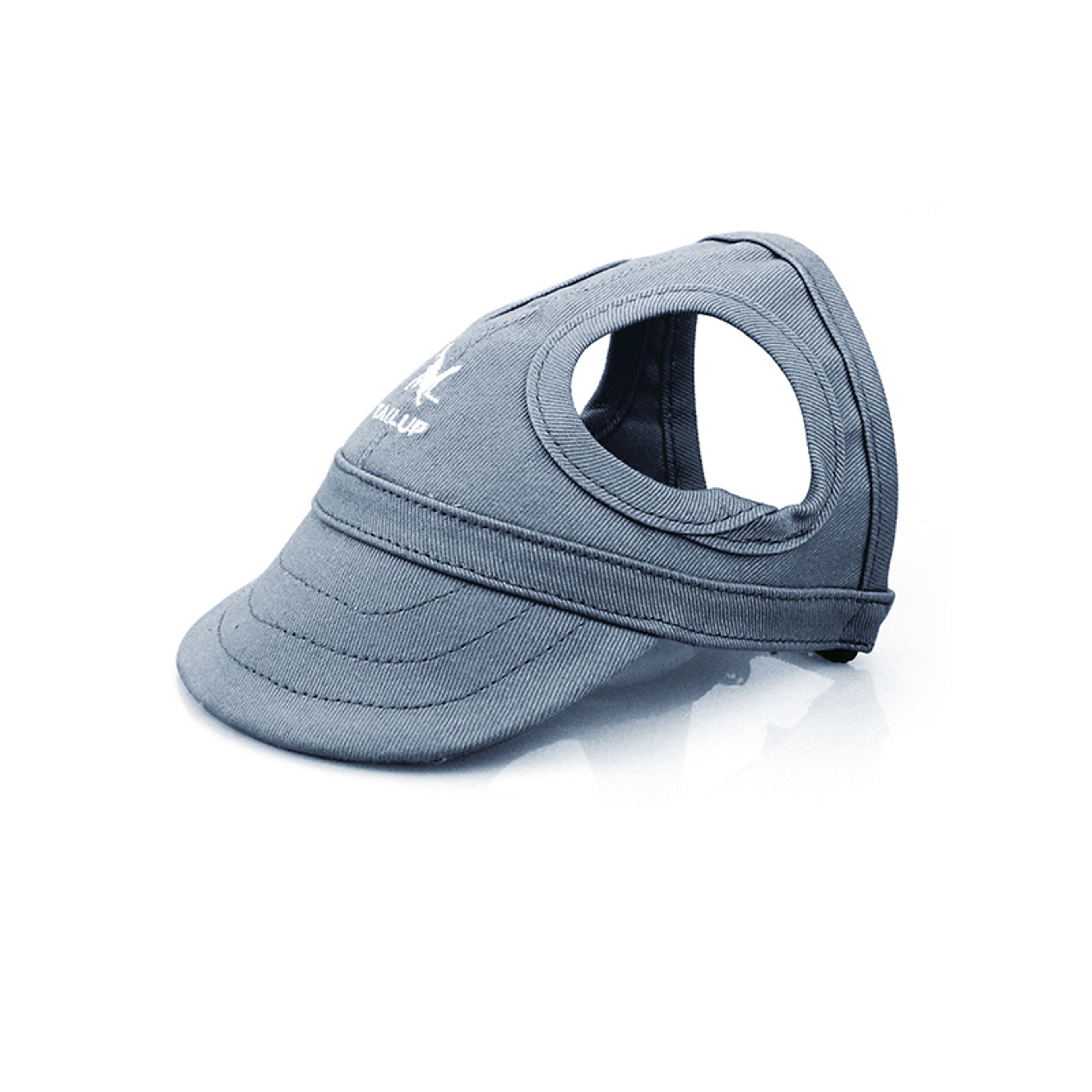 Adjustable Pet Dog Baseball Hat With Ear Holes For Outdoor Activities Sun Protection Visor For Dogs 8