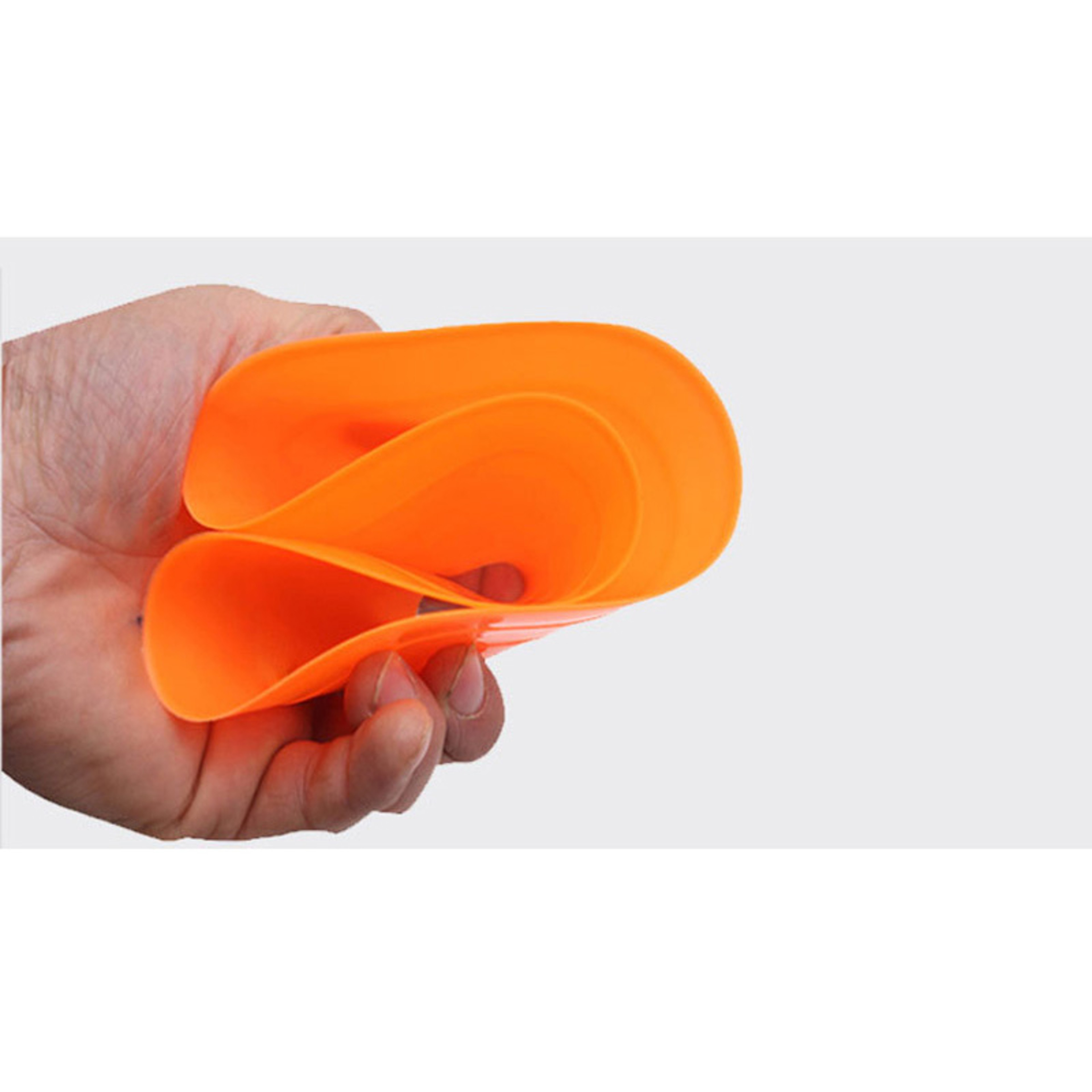 Pro Agility Soccer Disc Cones Set Soccer Training Equipment for Football Drills – view 5