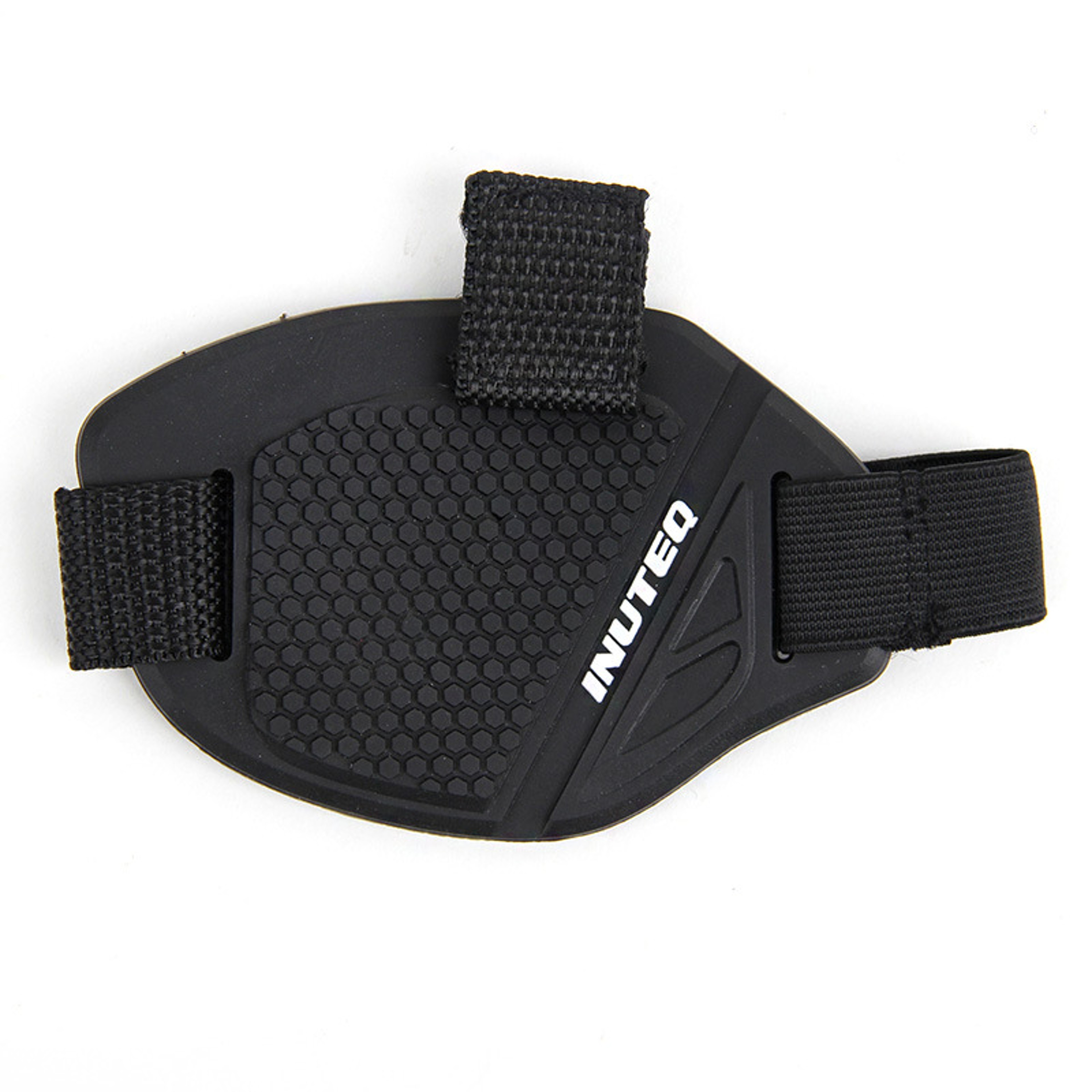 Durable Motorcycle Gear Shift Anti-Slip Pad Adjustable Boot Protector for Riding Cycling – view 7