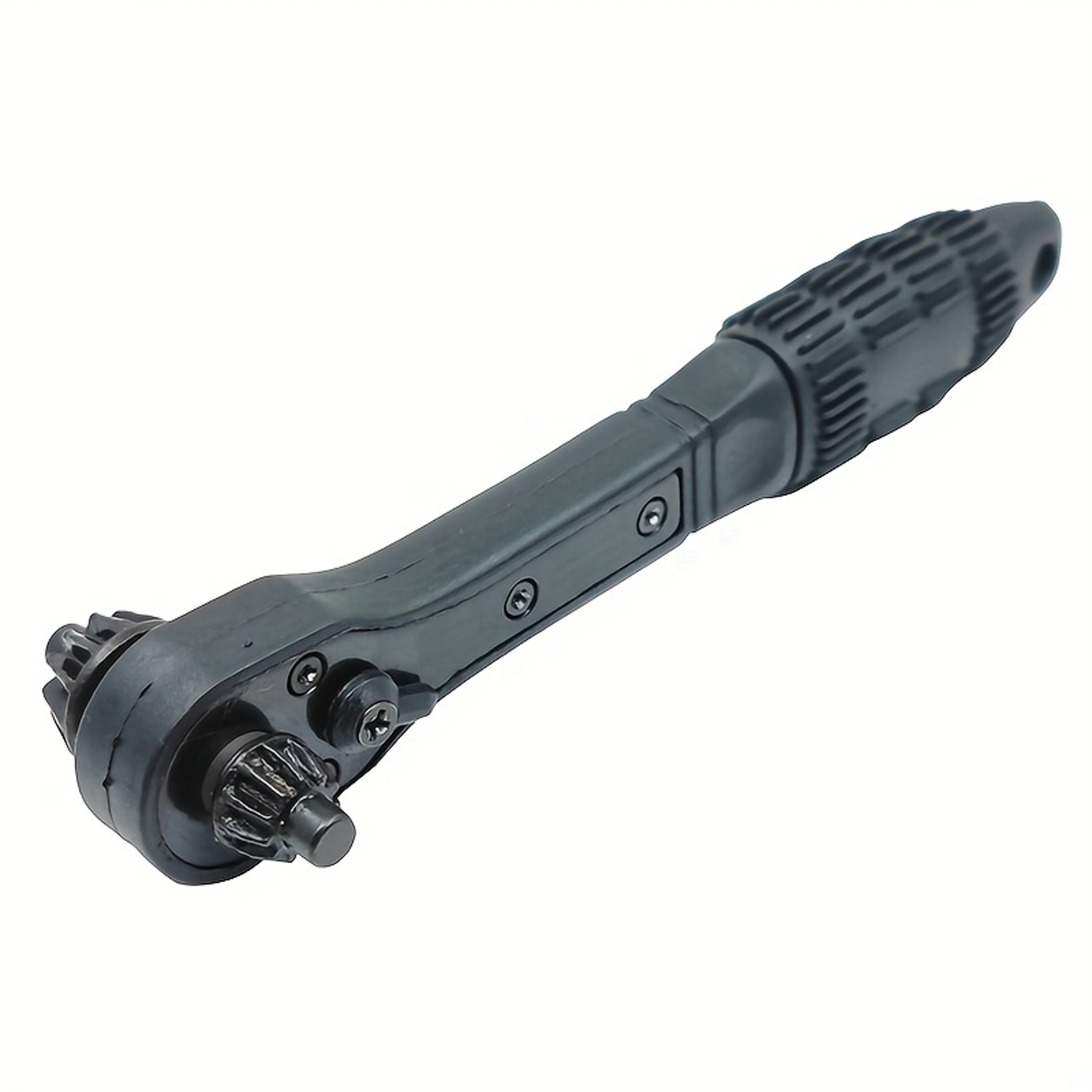 Electric Drill Chuck Key Wrench Laborsaving Quick Disassembly Tools 1