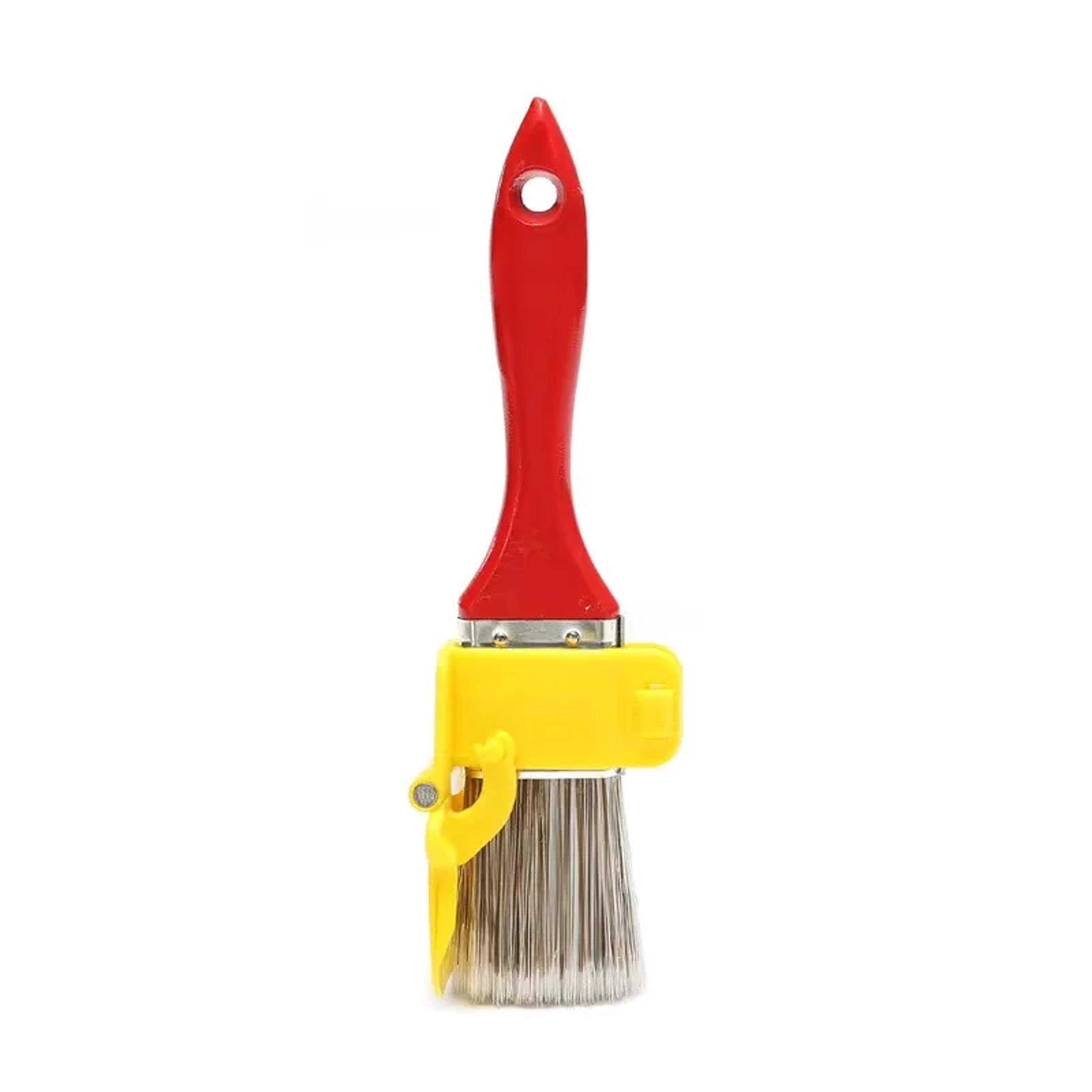 Edging Paint Brush Tool for Precise Color Separation Ideal for Walls, Ceilings, and Indoor Outdoor Use – view 5