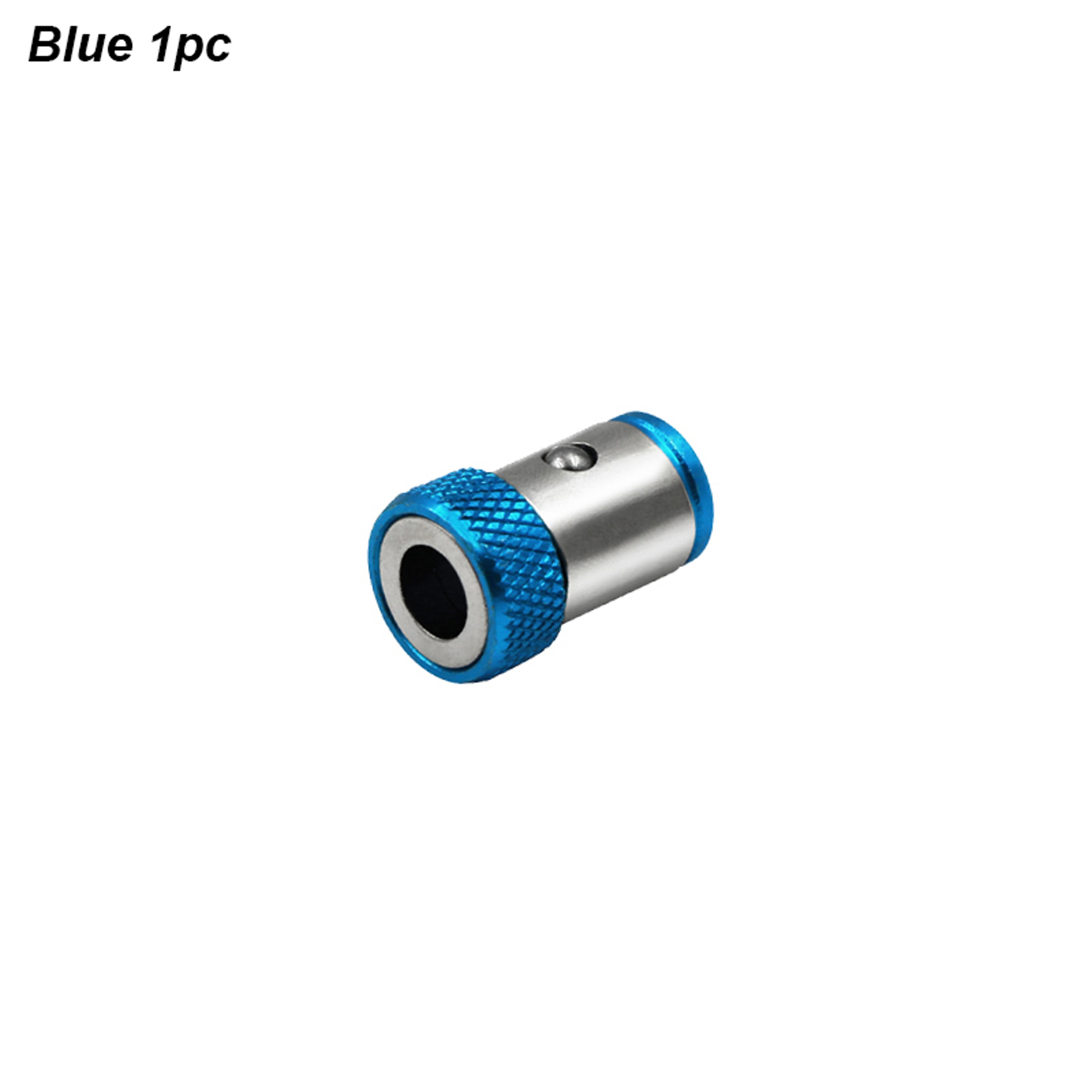 Magnetic Screwdriver Bit Holder Strong Phillips Magnetizer Adapter For Power Tools 4