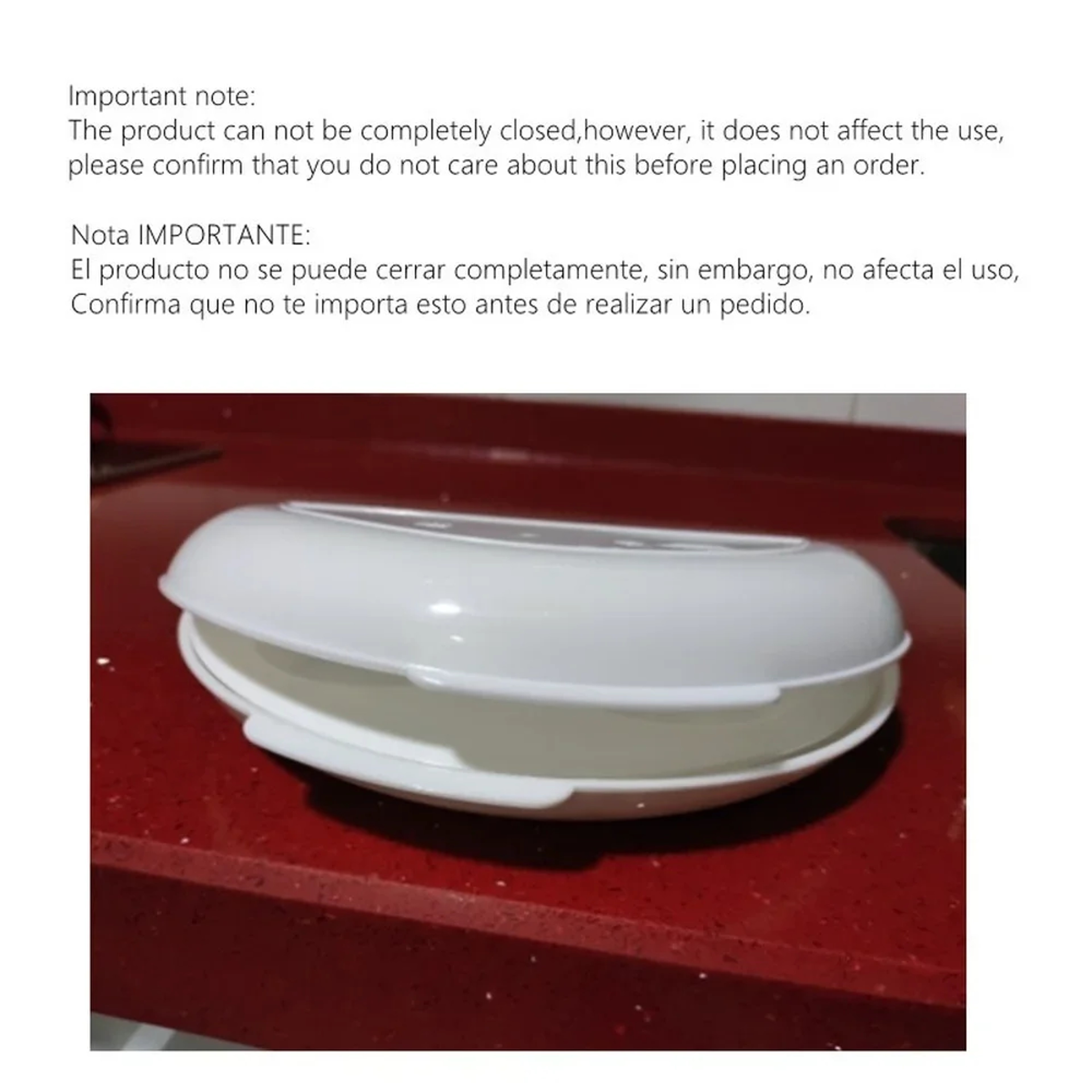 QuickChef Microwave Omelette Maker Silicone Egg Poacher Tray – view 6