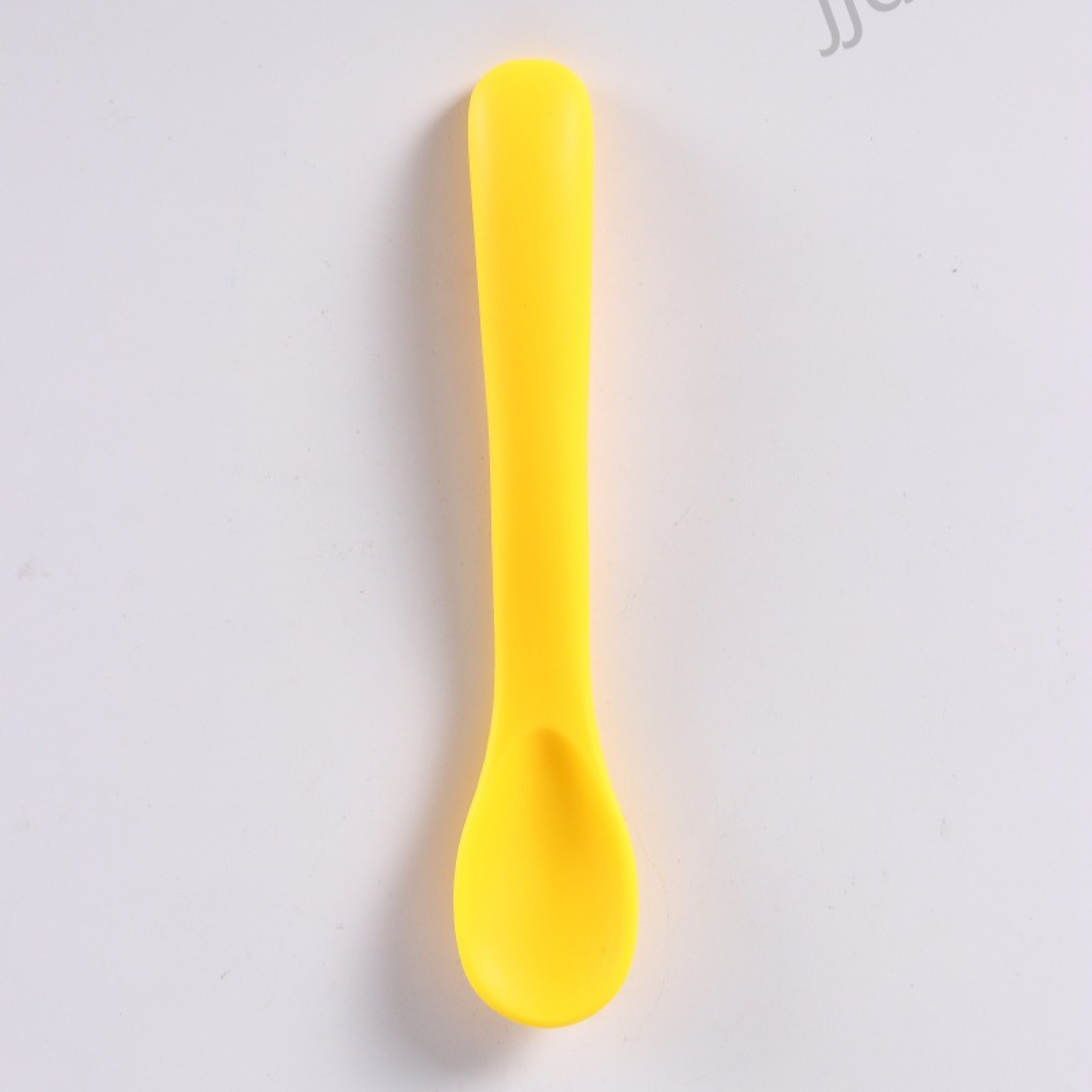 Weaning Cutlery Childrens Tablewar Baby Learning Spoons Utensils Set Newborn Feeding Spoon Set Todd