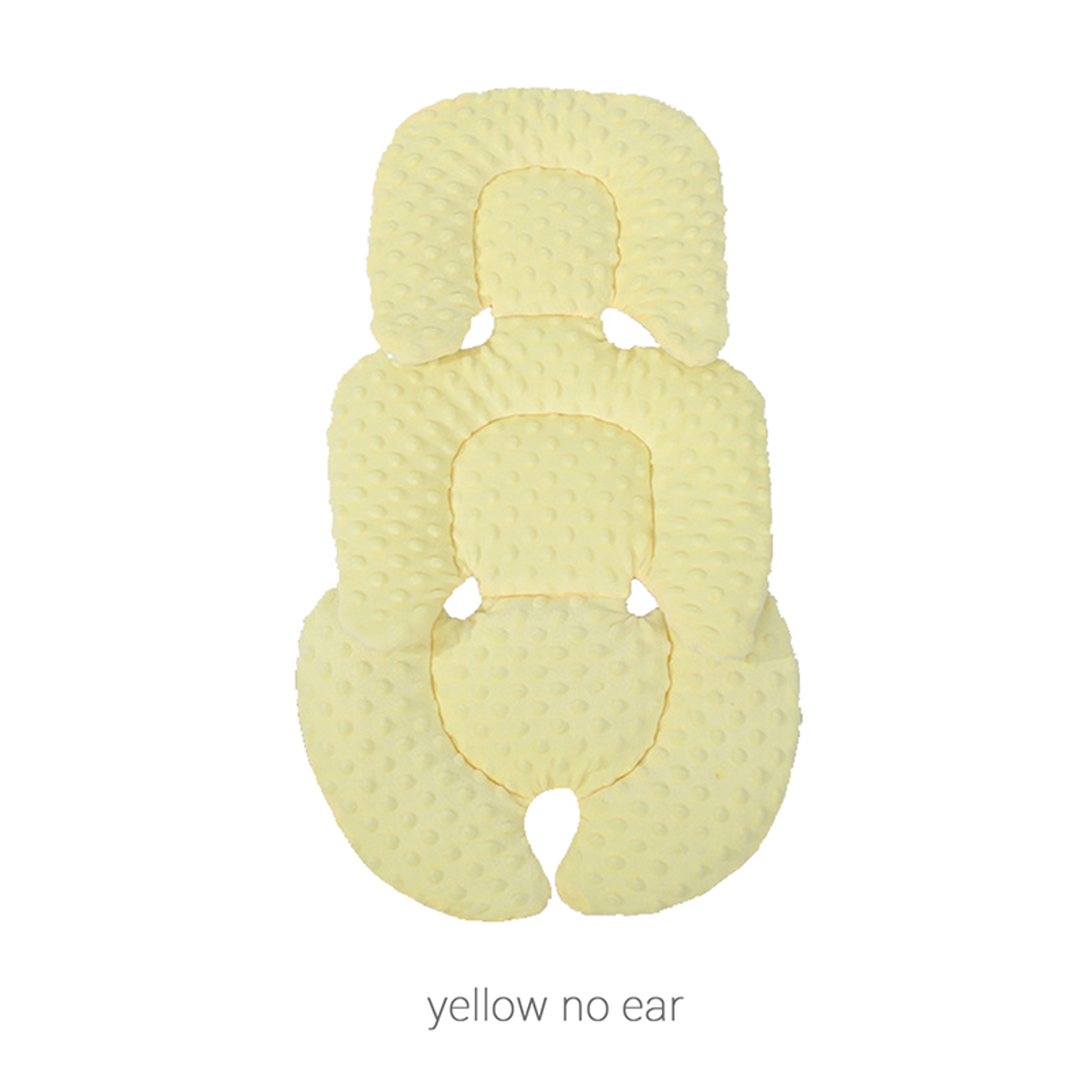 Thermal Mattress Mesh, Four Seasons Baby Stroller Cushion, Breathable 2 Side Available, Infant Car Seat Insert Stroller – view 10
