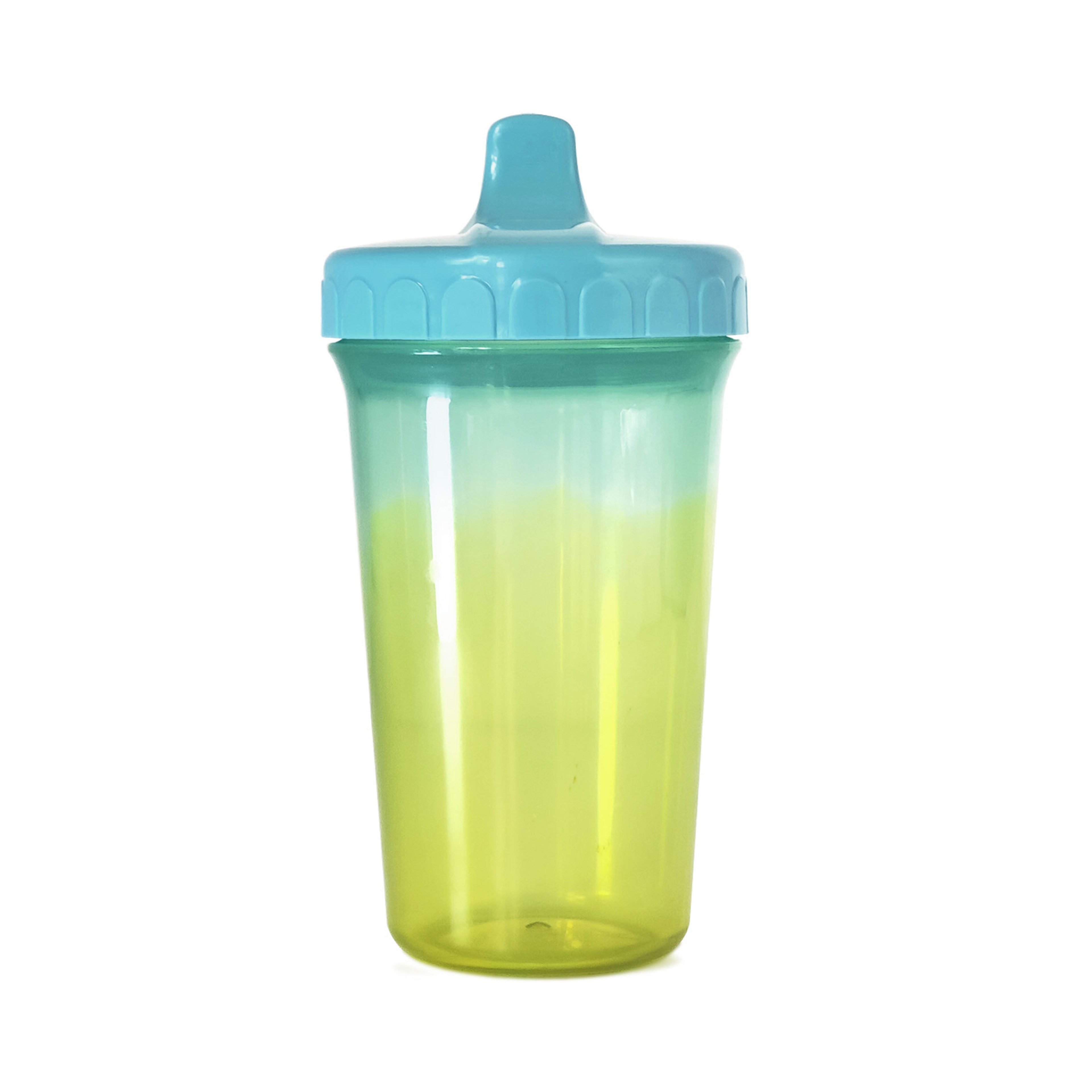 Portable Student Drinking Cup, Drop-Proof and Leak-Proof, Colorful Children's Water Cup for Babies – view 7