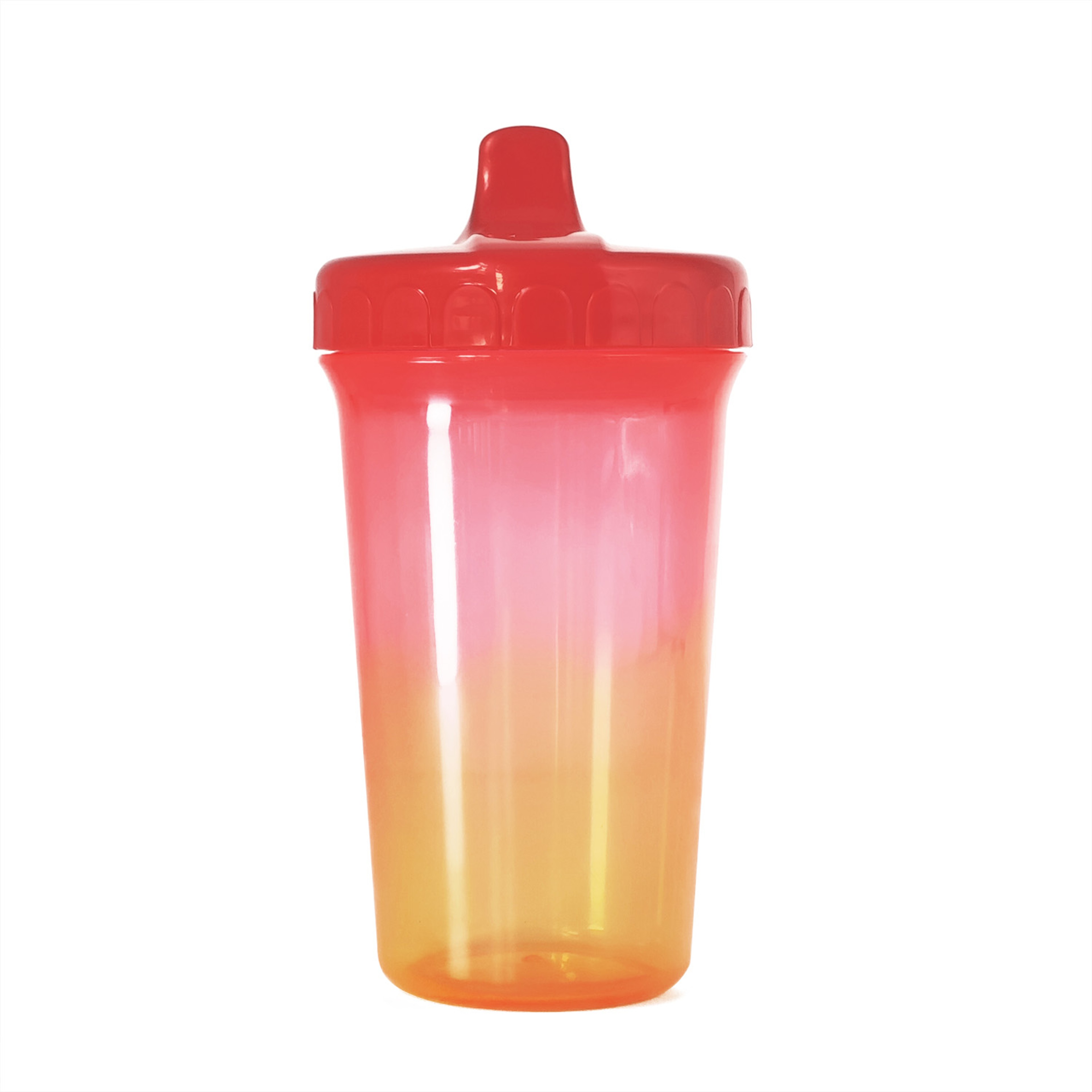 Portable Student Drinking Cup, Drop-Proof and Leak-Proof, Colorful Children's Water Cup for Babies – view 9