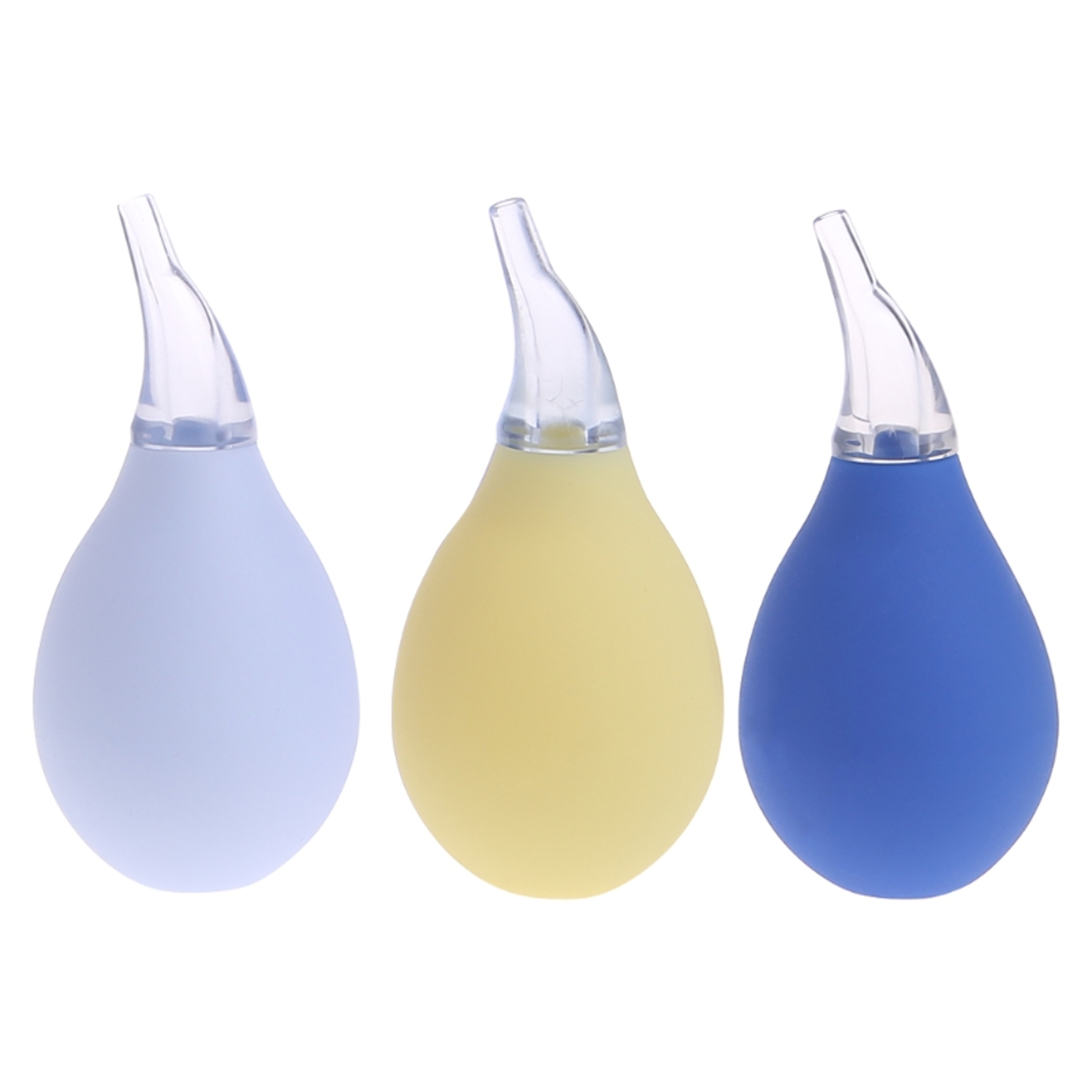 Manual Nasal Aspirator For Babies Rhinitis Nasal Washer Baby Nose Suction Cleaner 0