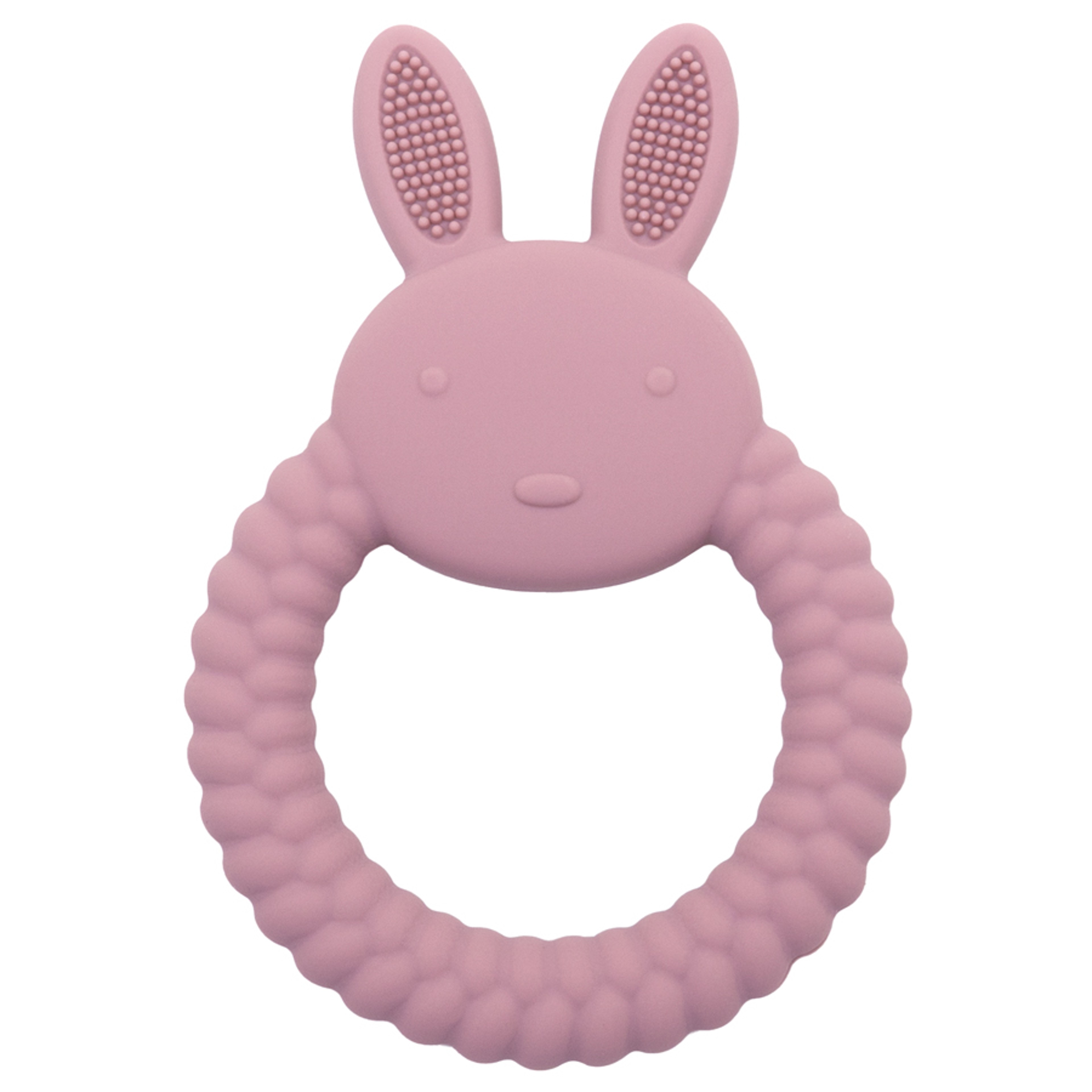 Silicone Cartoon Duck Baby Teether Toys BPA Free Teether For Baby Soft Baby Accessories Teething Ch 10