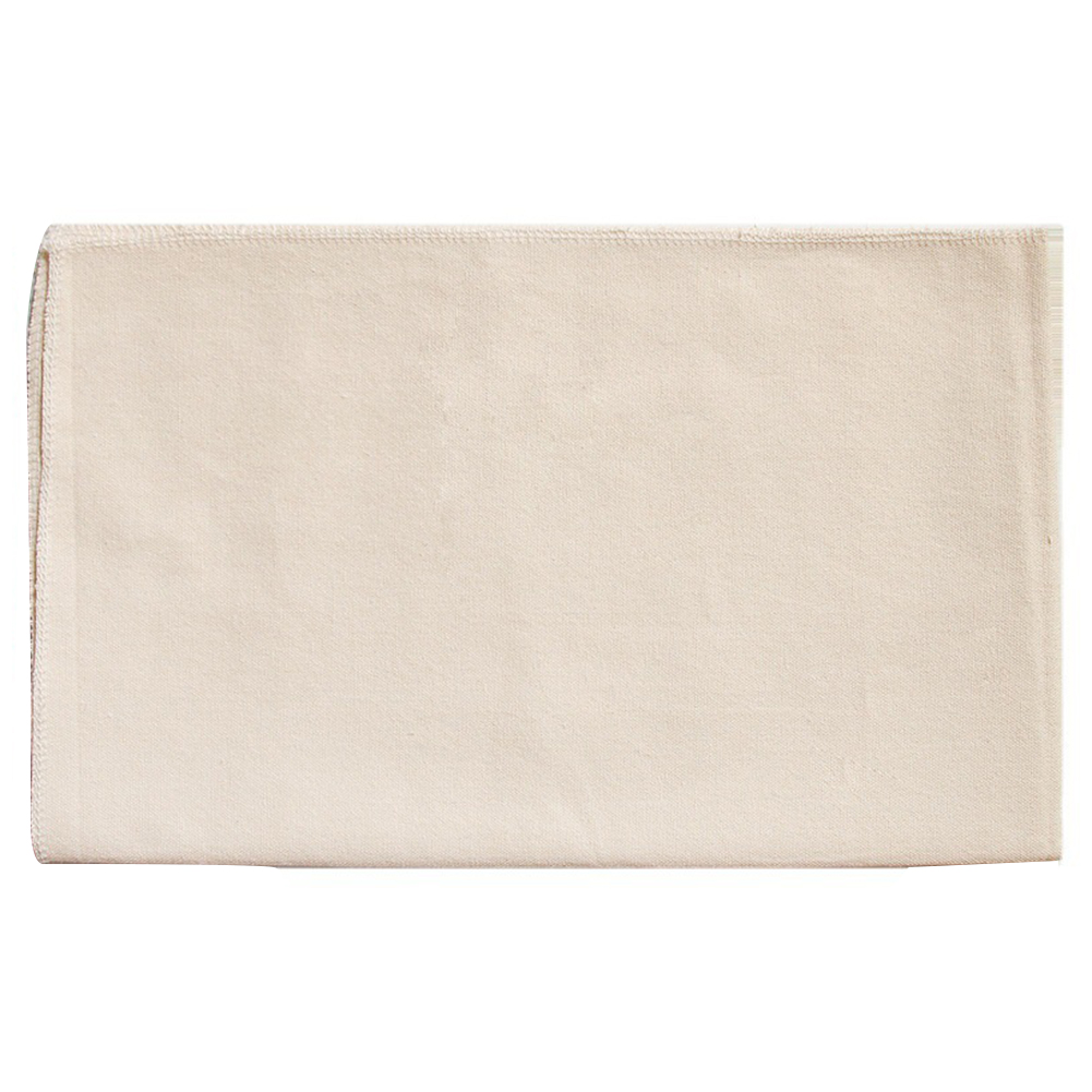 French Bread Dough Proofing Cloth Fermented Bakers Couche for Perfect Loafs and Baguettes – view 7