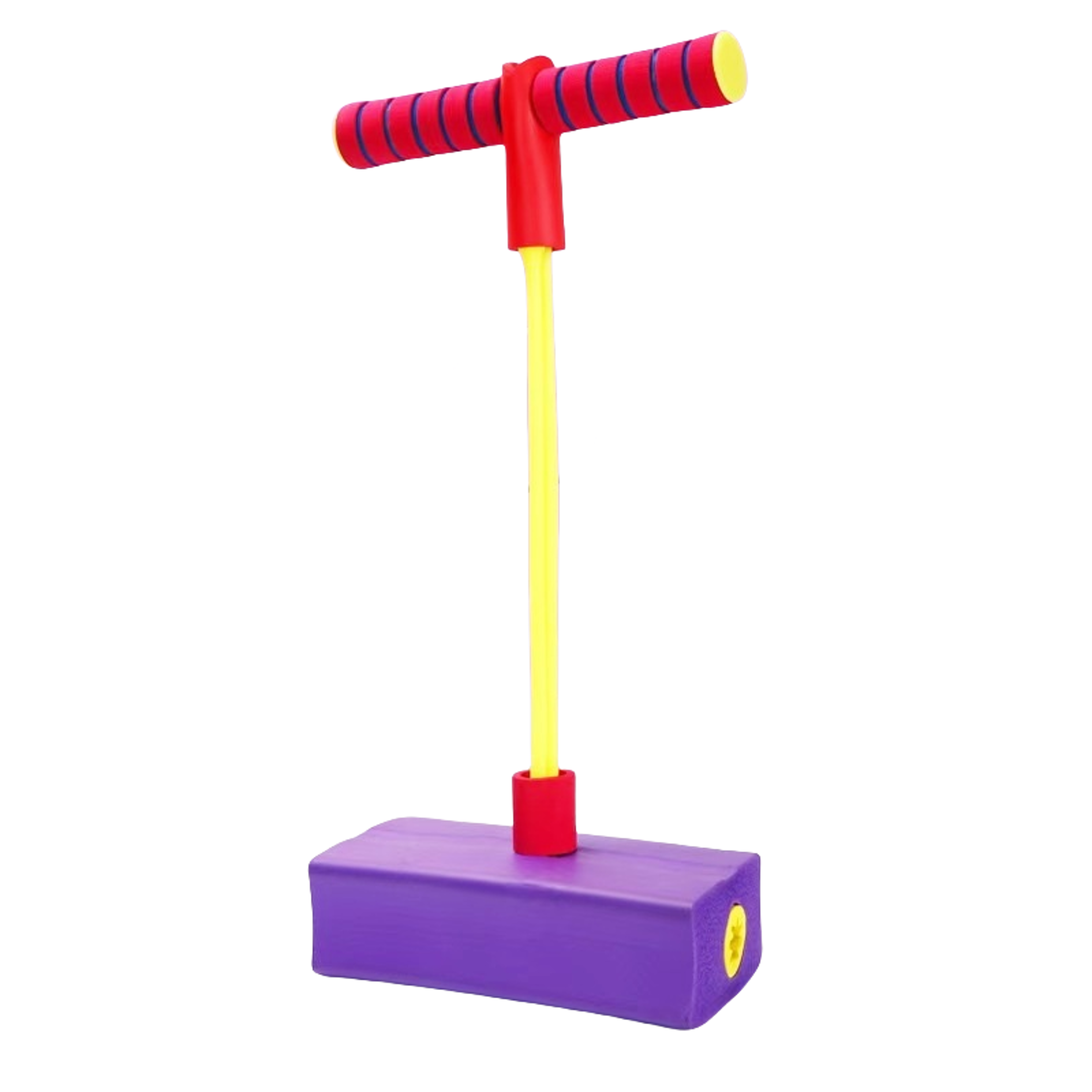 Foam Pogo Jumper for Kids, Fun Outdoor Toys for Boys and Girls, Autism-Friendly Interactive Play Toy – view 7