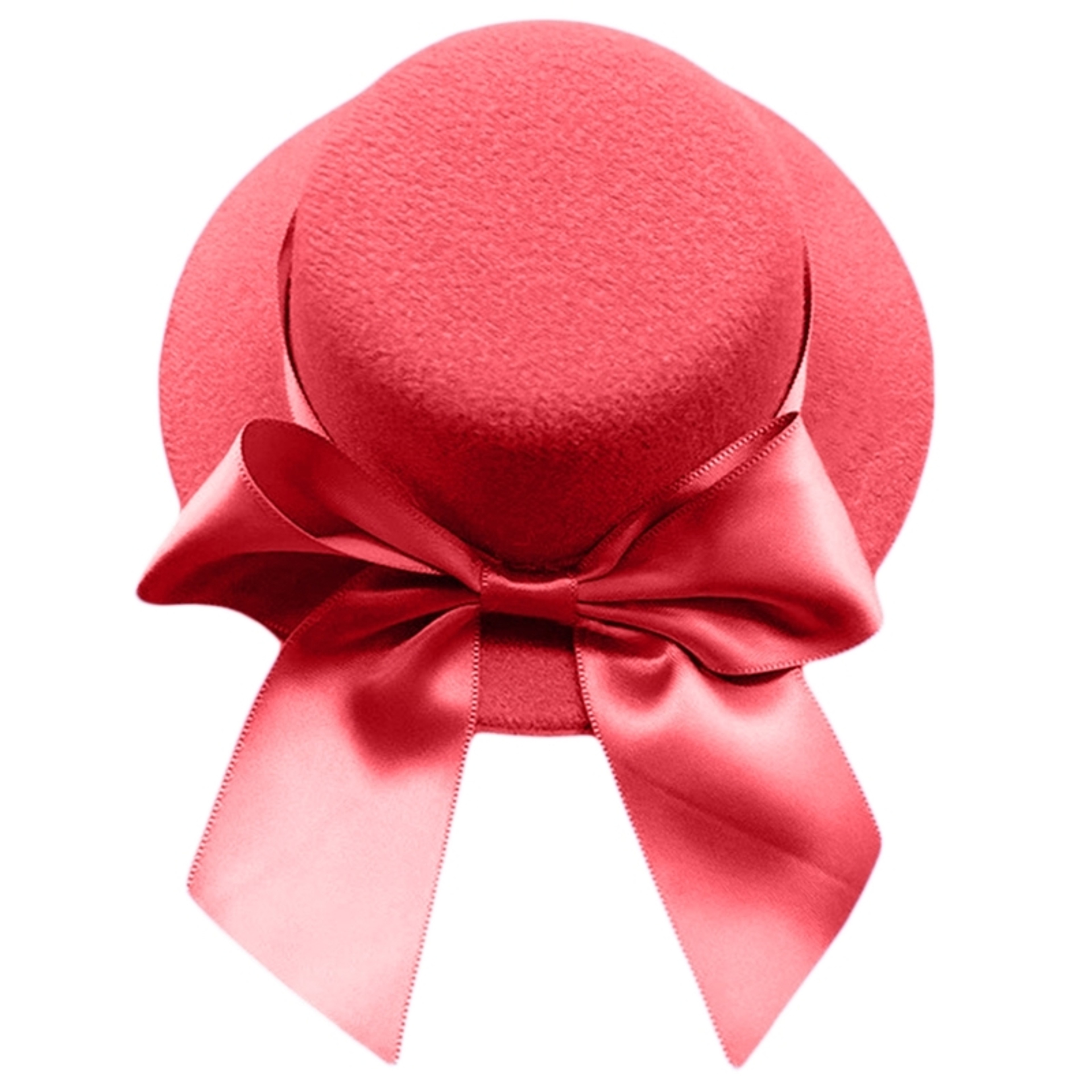 Hair Clip Wedding Hairpin for Girl, Elegant Small Hat Hair Clip Lady Party, Vintage Style Mini Fascinator – view 8
