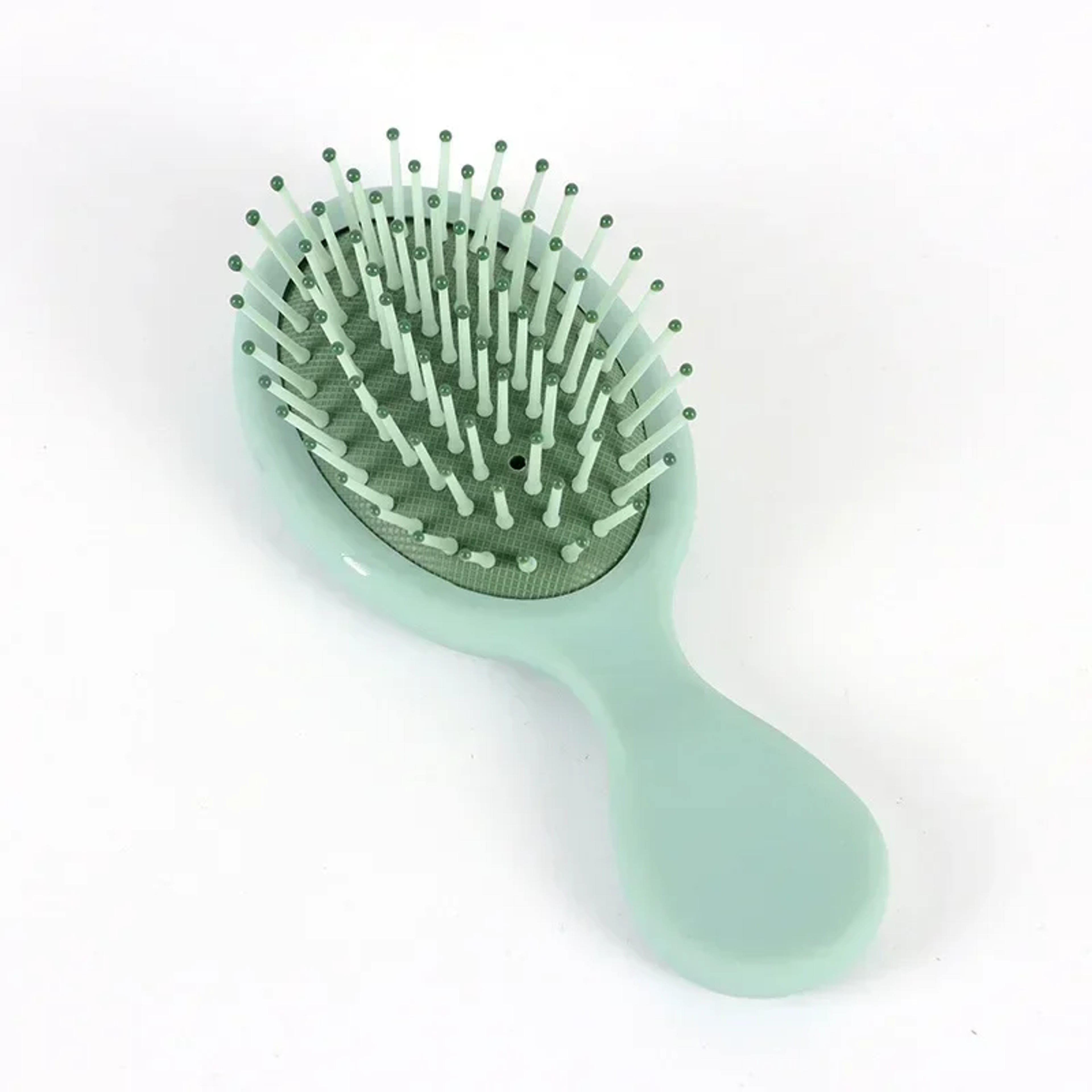 Baby Wet Detangle Hair Brush Mini Kids Scalp Massage Comb For Hair Care 6