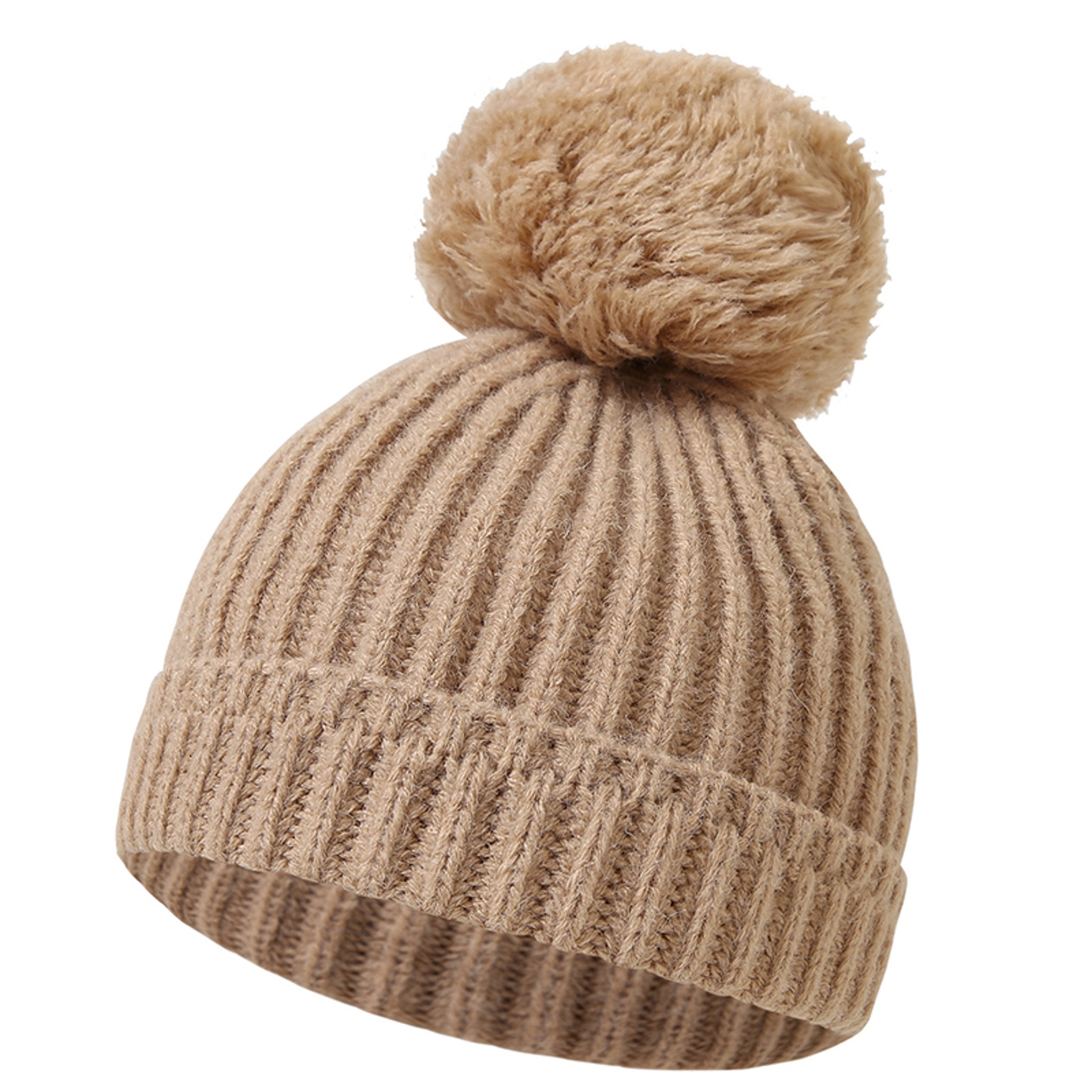 Warm Autumn Winter Baby Hat Cute Beanie Cap For Newborn Boys Girls 7