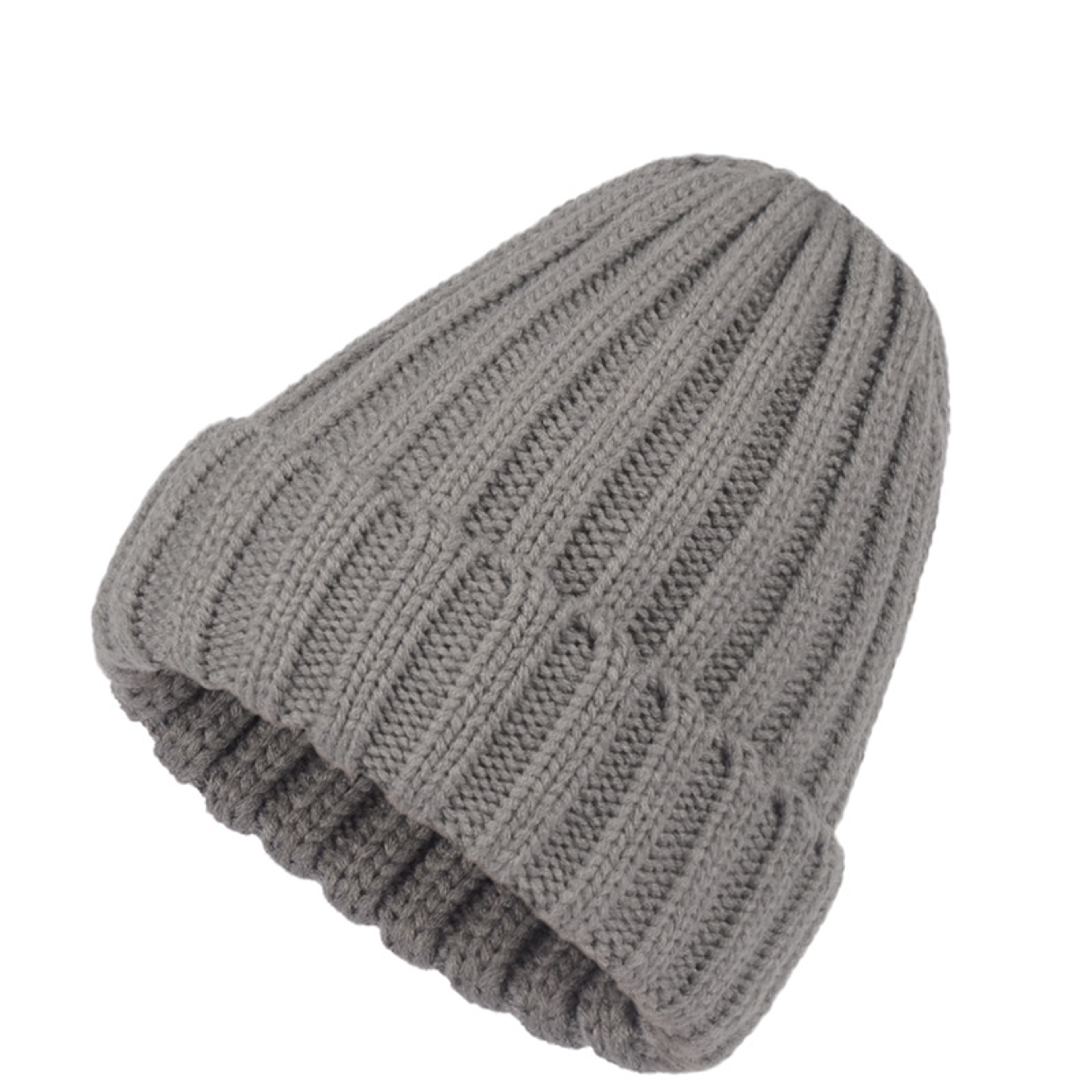 Unisex Winter Beanie New Crochet Hat For Men Women Boys Girls Solid Color Knitted Beanies Autumn Ac 3