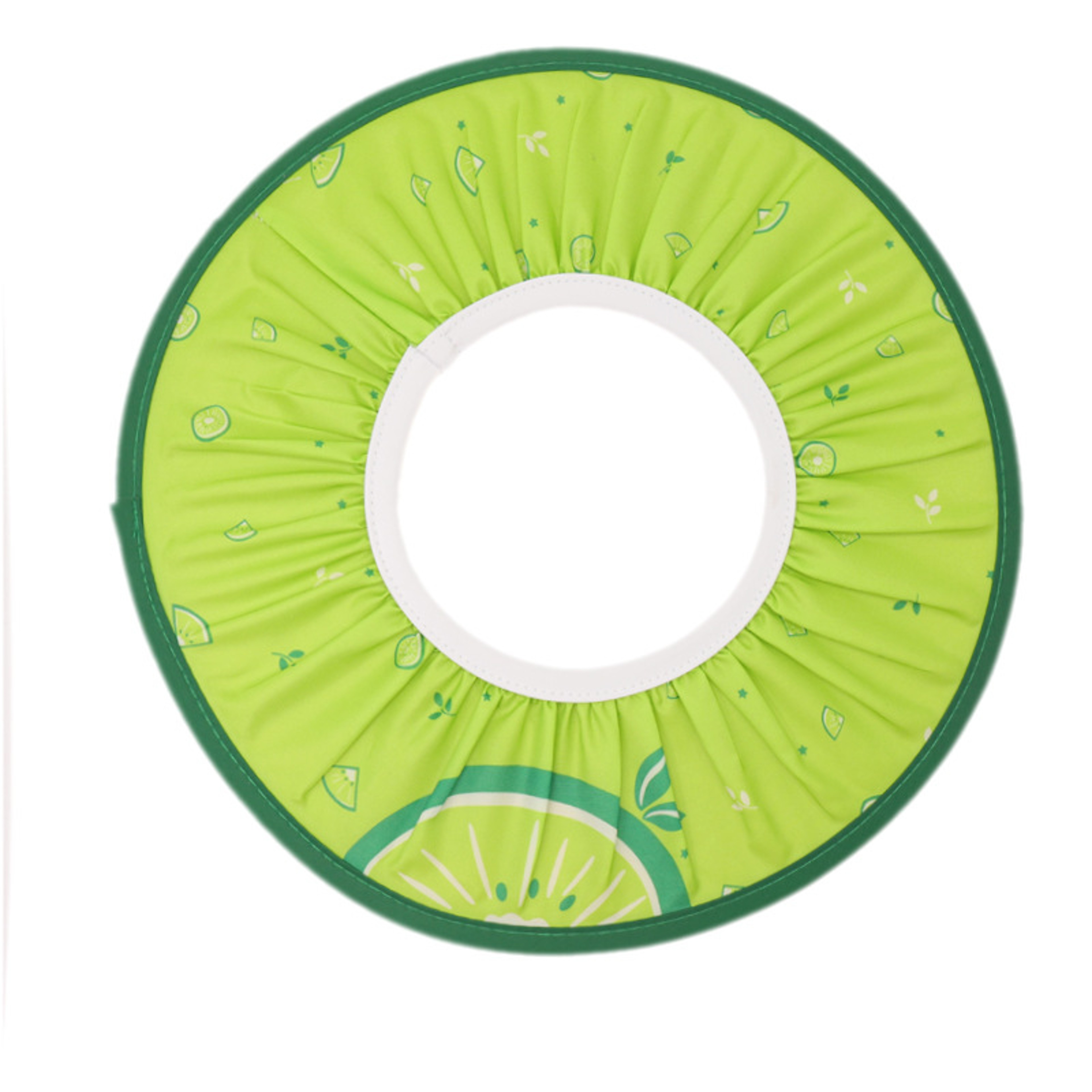 Adjustable Elastic Baby Bath Cap For Shampoo Soft Ear Protection Safe Shower Shield For Infants 9