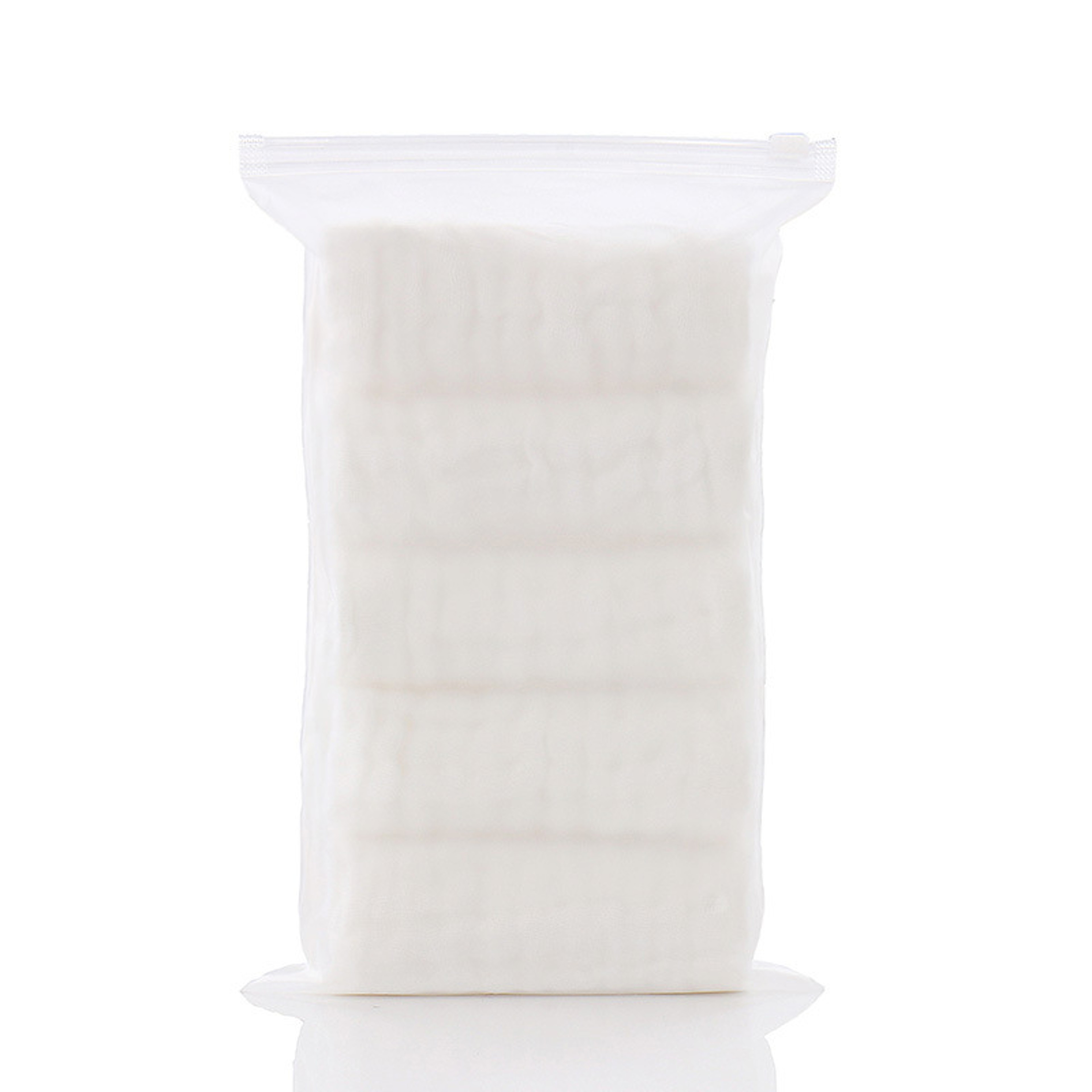 Soft Baby Towels Muslin Layers Cotton Face Towel Handkerchief Bathing Wipe Burp Cloth 4