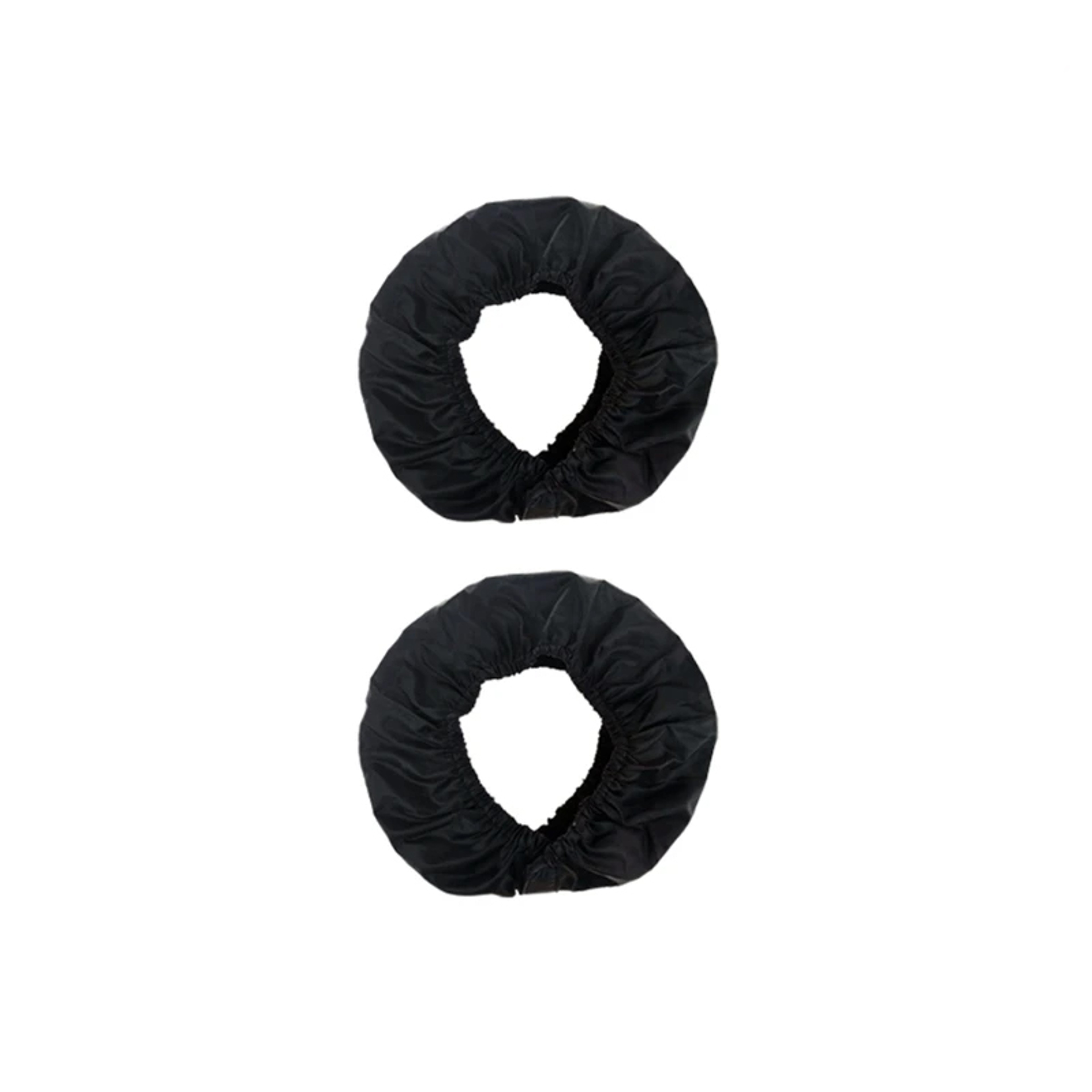 Infant Pushchair Wheel Dustproof Cover Baby Stroller Tire Protector AntiDirty Oxford Cloth Case 5