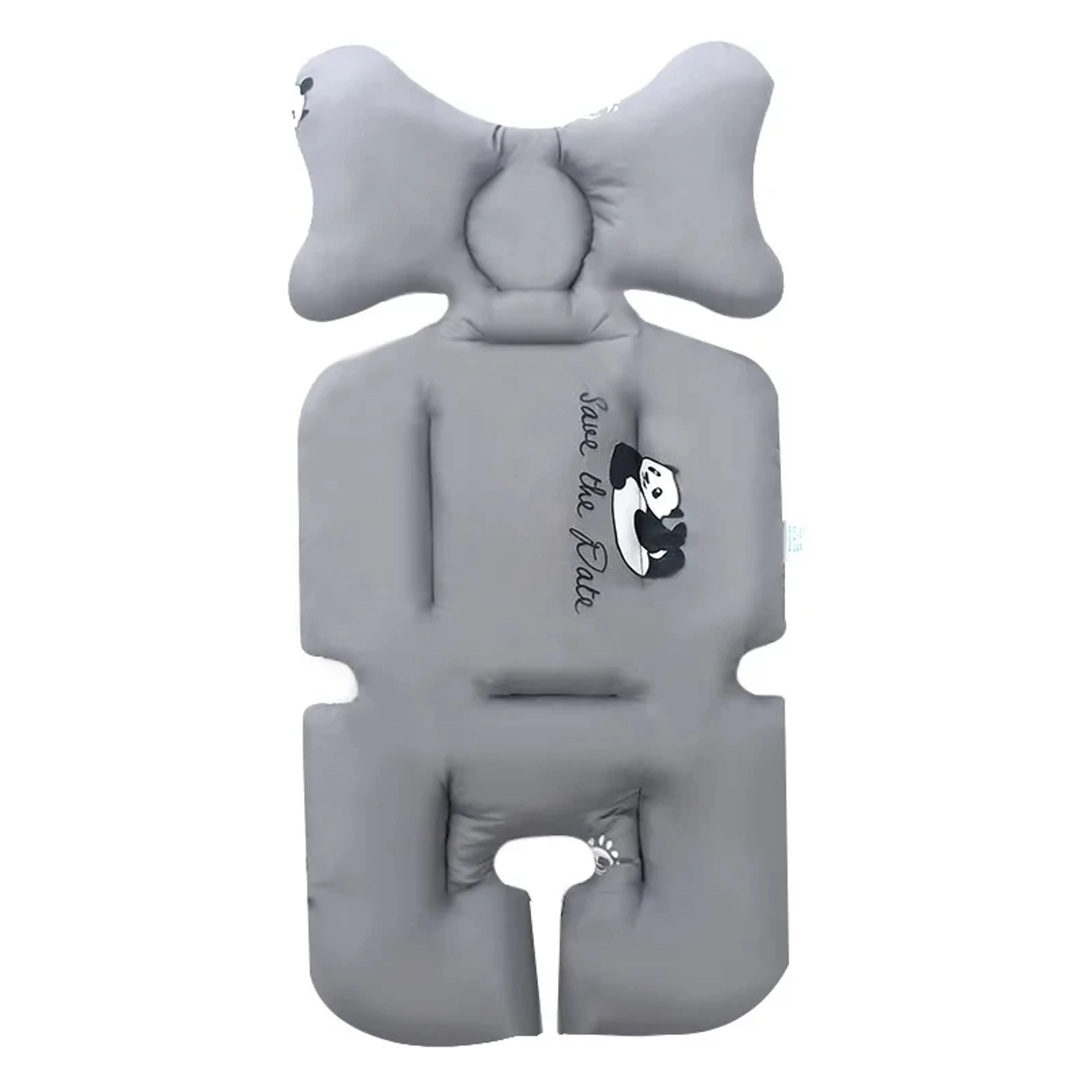 Baby Stroller Cushion Pad Cotton High Chair Seat Liner Mat Protector Cover For Child Stroller Acces 5