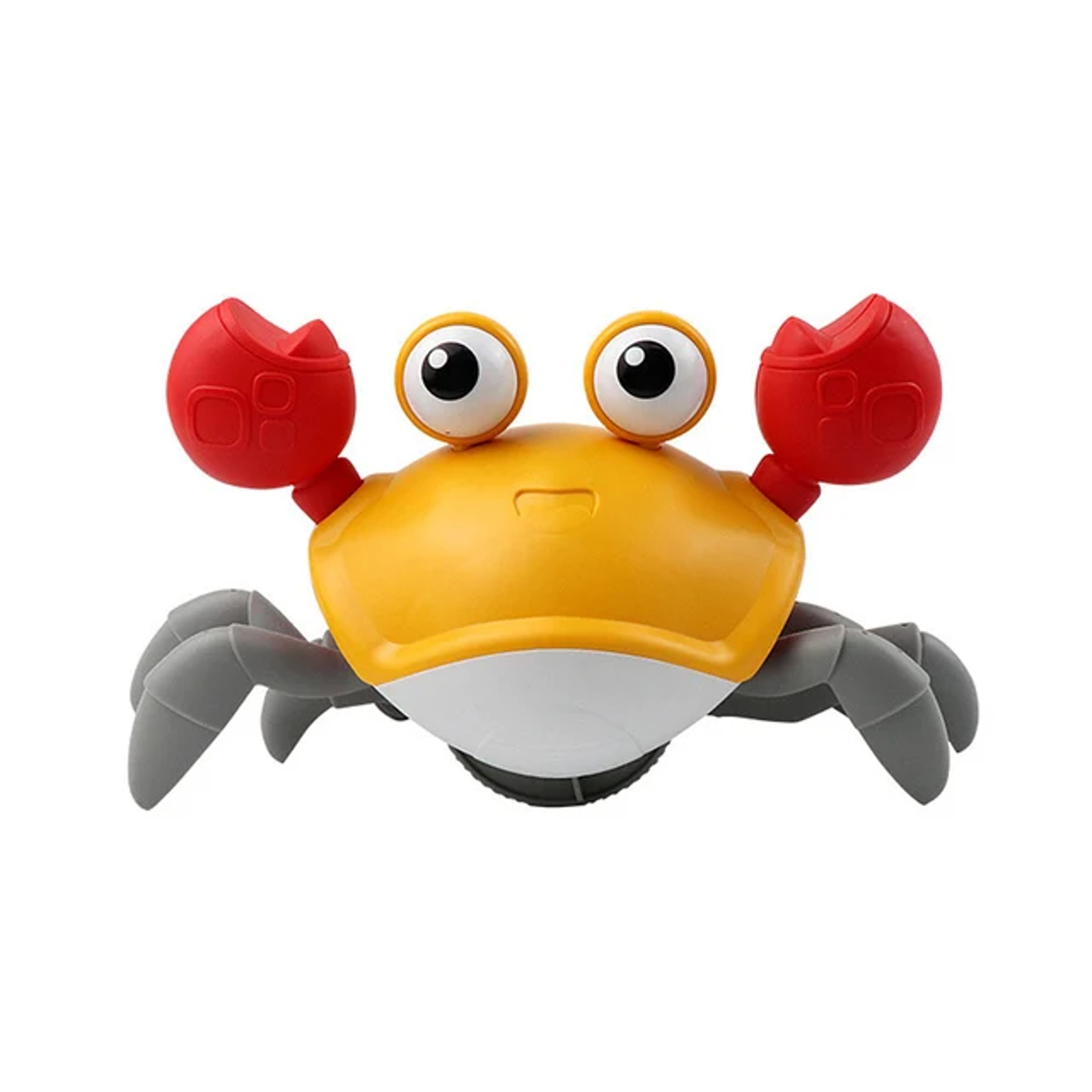 Clockwork Baby Bath Tub Water Play Crab Toy Portable Beach Children Shower Accessory Baby Pulling A 7