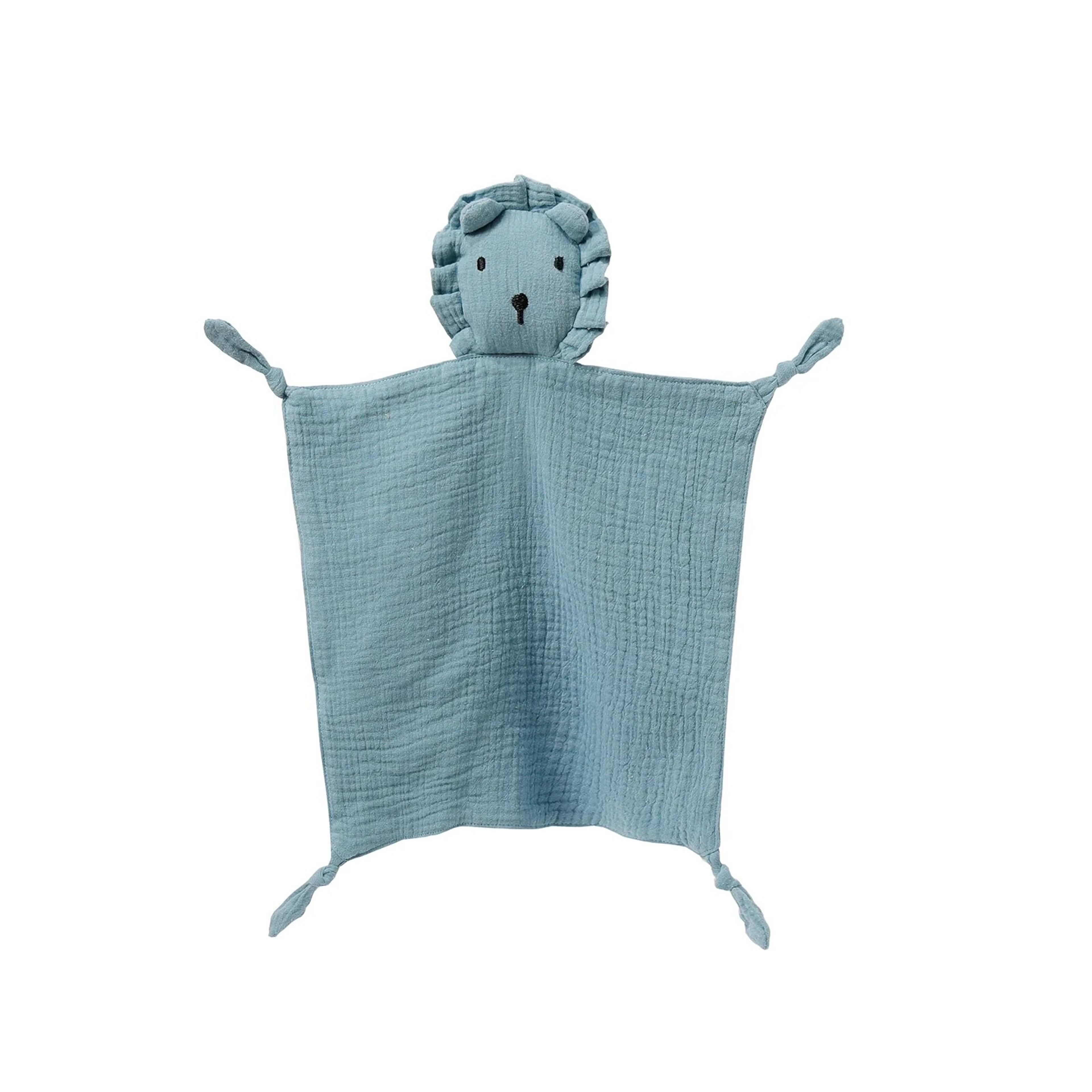 Cotton Comforter Blanket Muslin Baby Comfort Towel Soft Newborn Sleeping Dolls Sleep Toy Kids Fashi 8