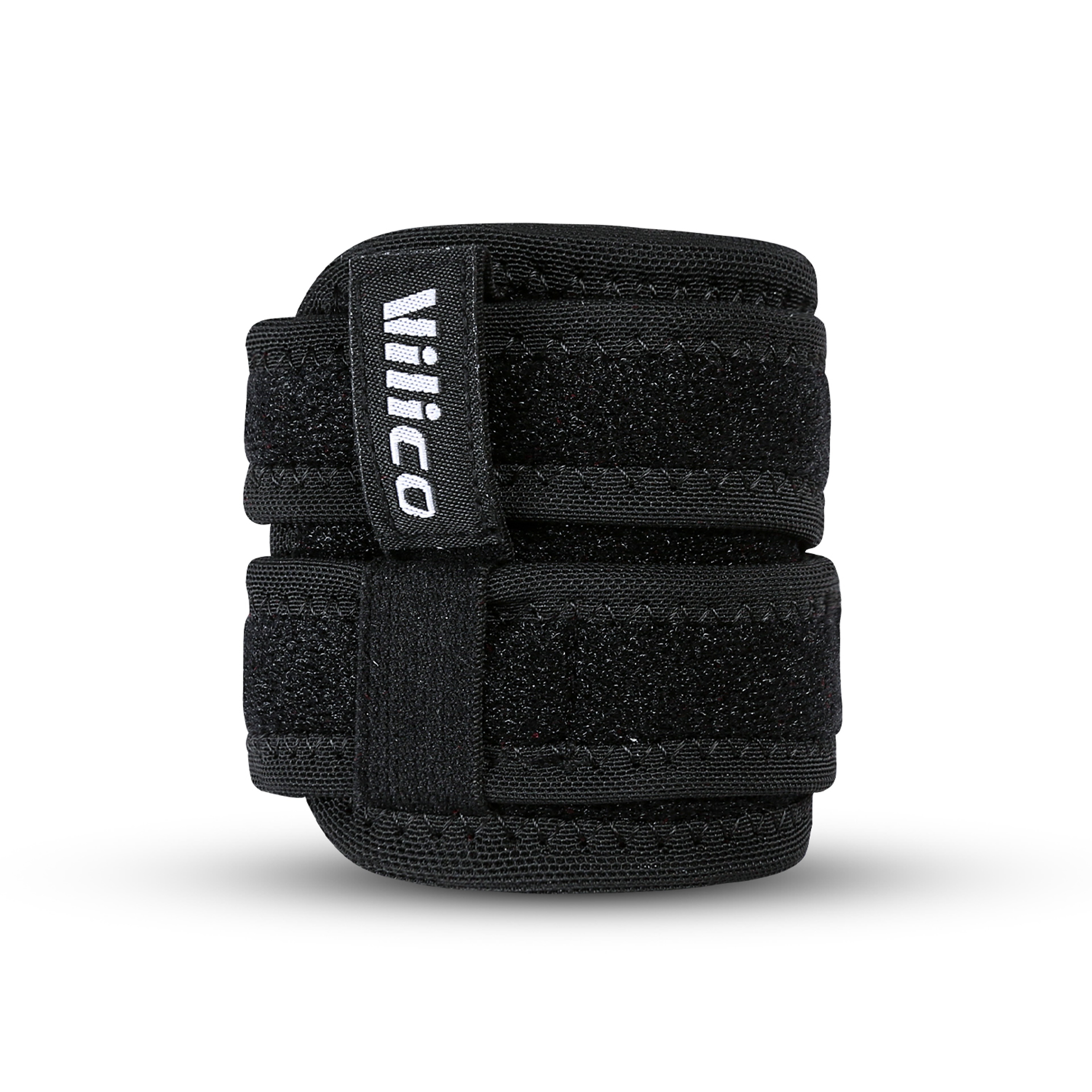 Adjustable Sports Wrist Brace Injury Wrap, Sport Wristband, Fitness Protector, Compression Wrist Guard, Bandage Support – view 1