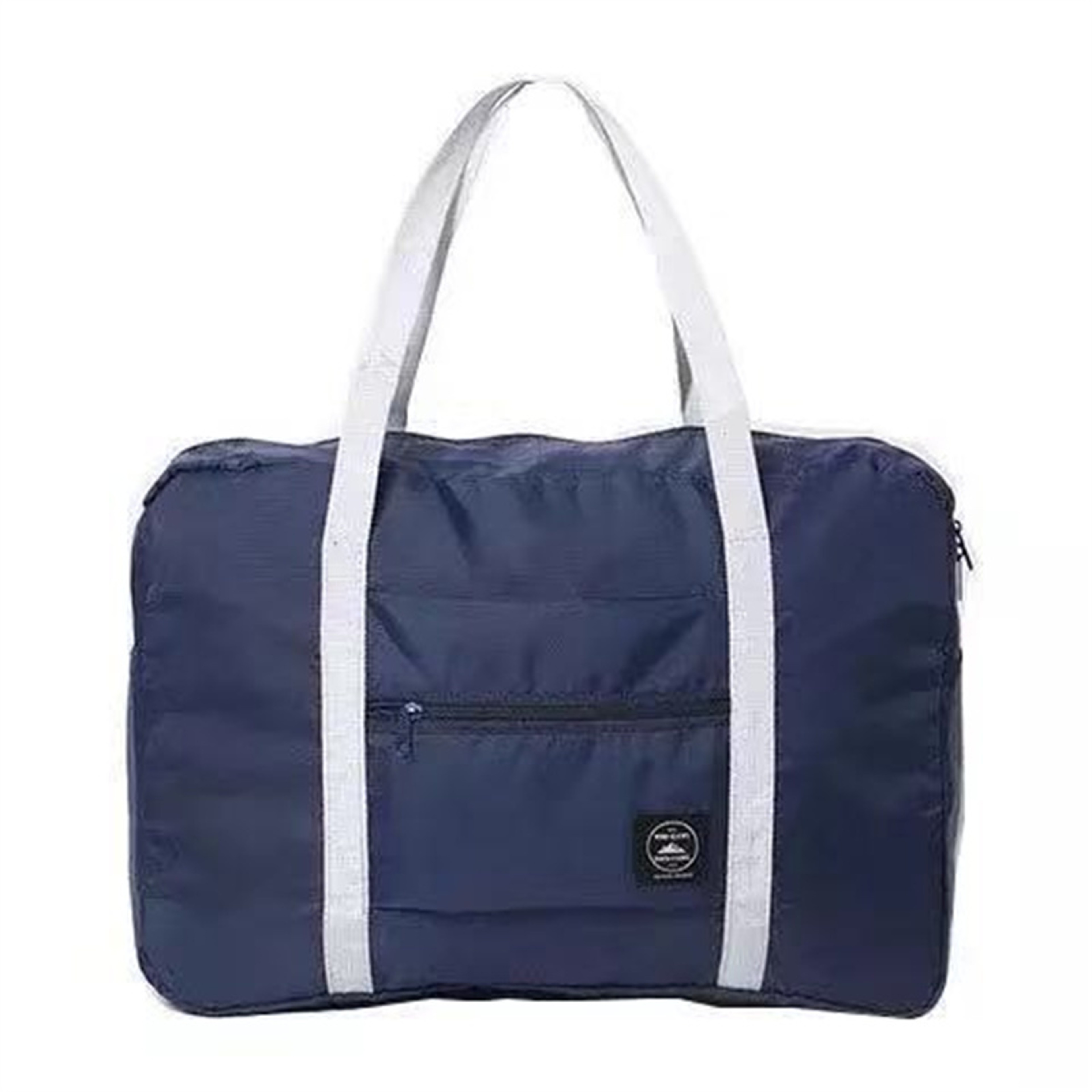 Folding Travel Bag, Travel Storage Bags, Large Handbag, Boarding Luggage, Move House, Picnic, Clothes Handbags – view 9