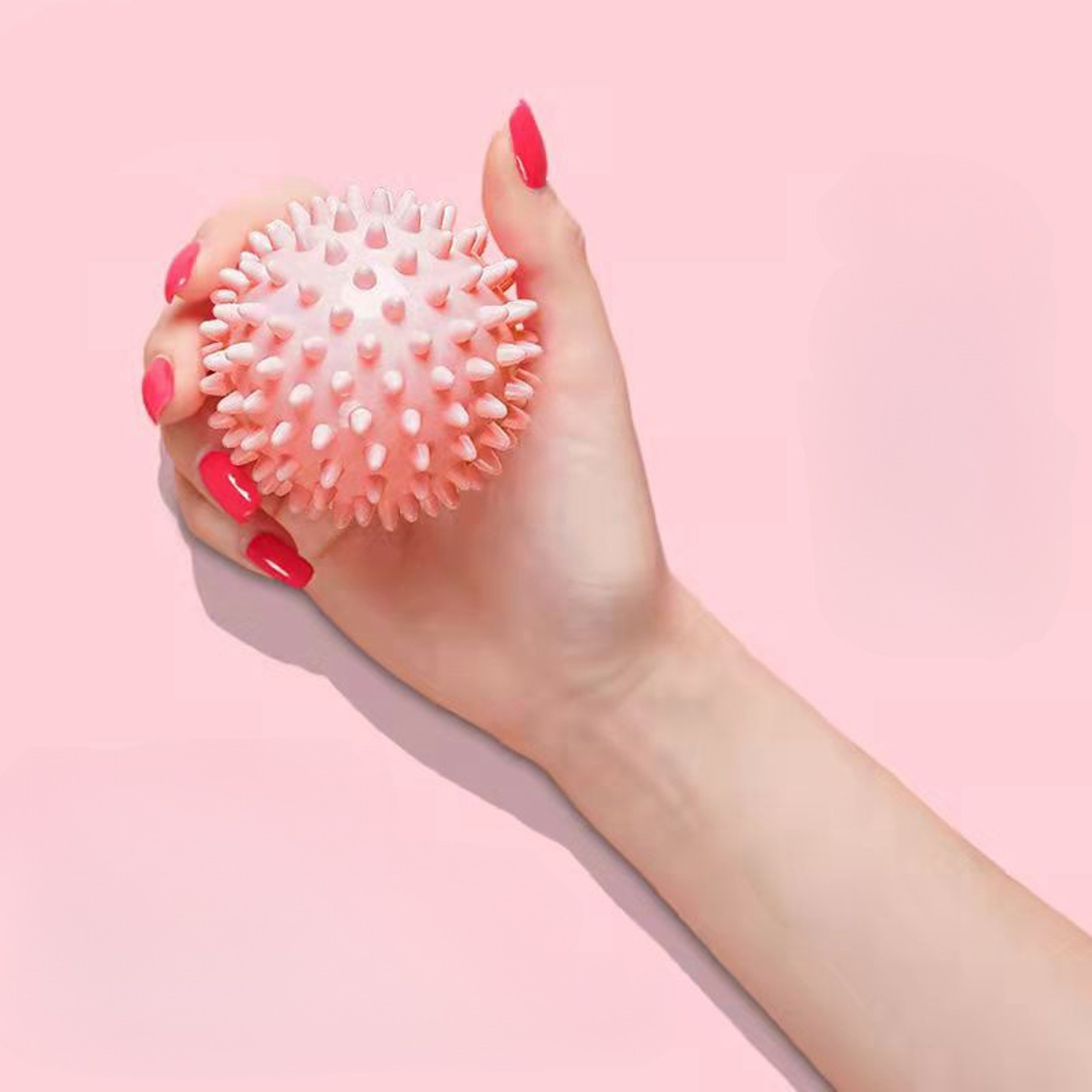Plantar Massage Ball, Relaxation Yoga Fitness Ball, Fascia Ball, Neck Back Waist Stretch – view 2