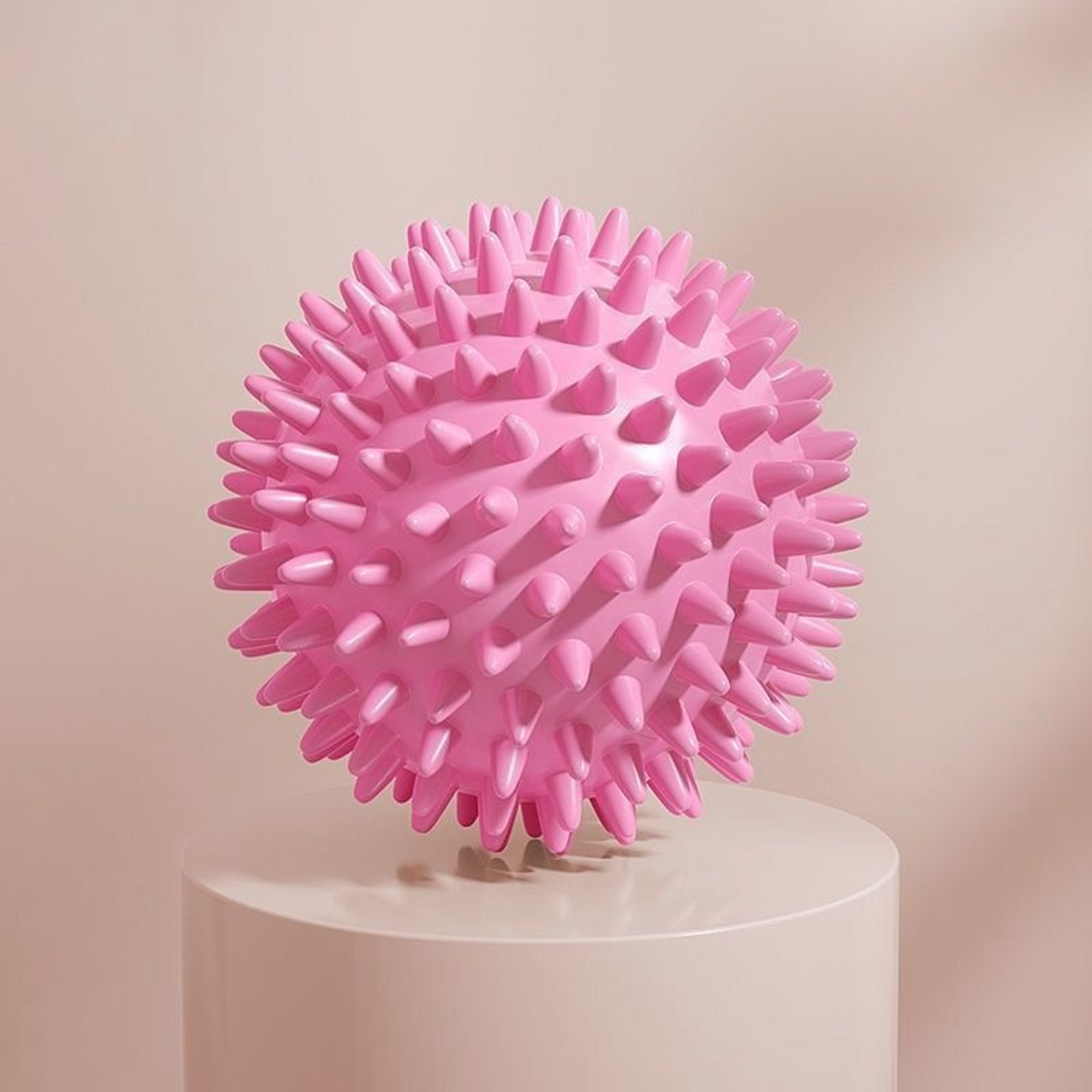Plantar Massage Ball, Relaxation Yoga Fitness Ball, Fascia Ball, Neck Back Waist Stretch – view 4