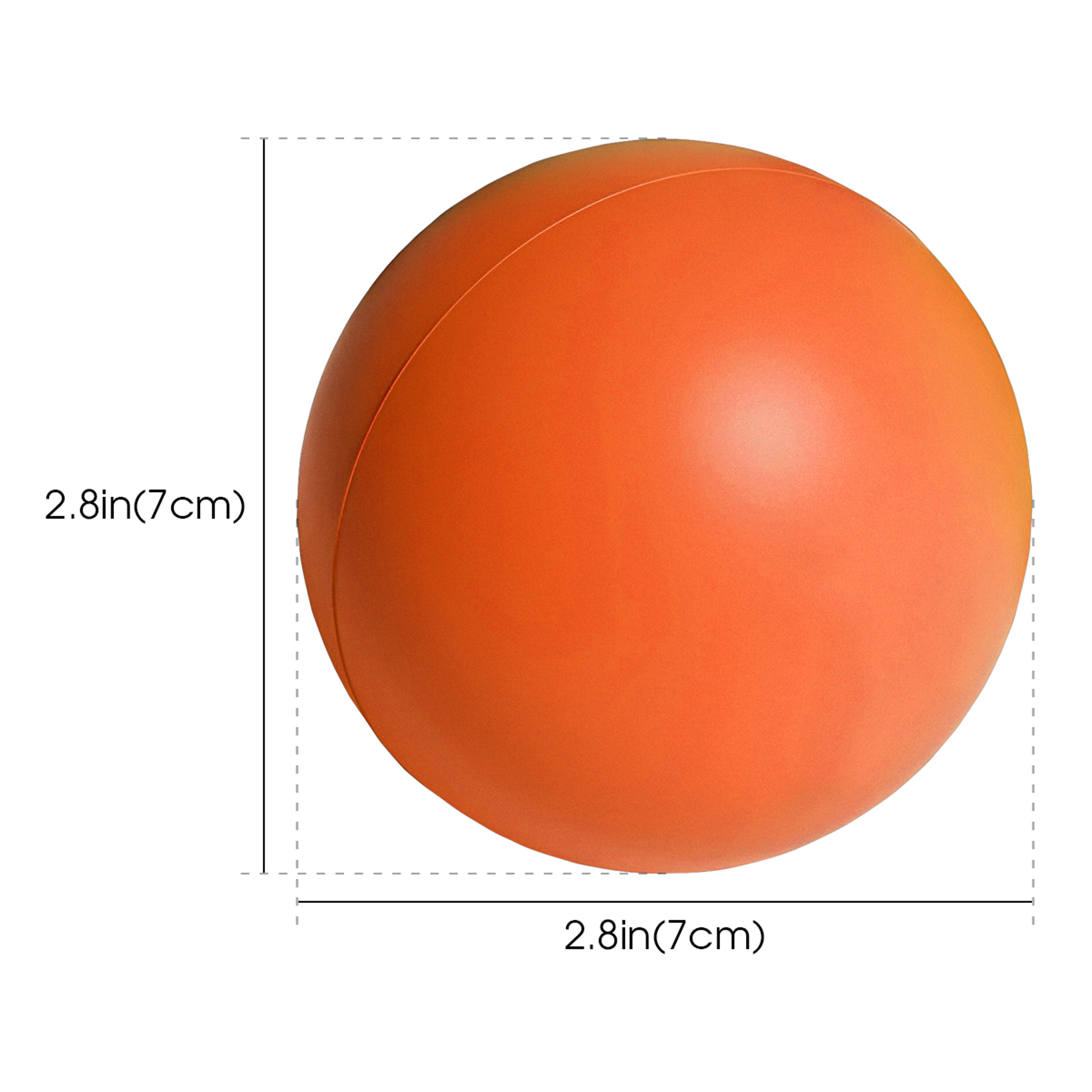 Finger Strengthening Grasping, Elasticity Grasping Ball, Muscle Exerciser, Massager Exerciser Ball, Squeezing Training – view 7