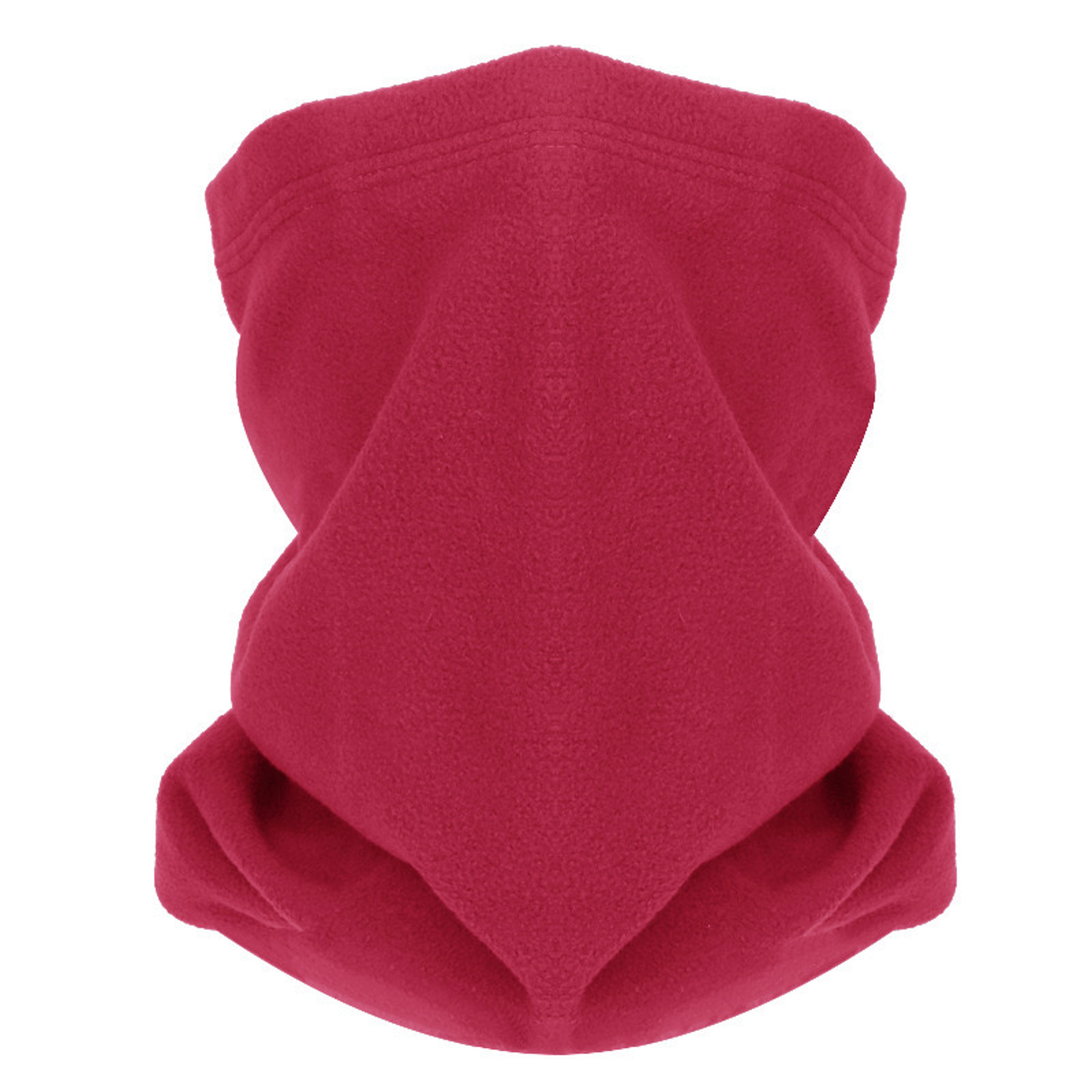 Warm Autumn and Winter Neck Cover, Multi Functional Skiing Mask, Fleece Cycling Sports Neck – view 8