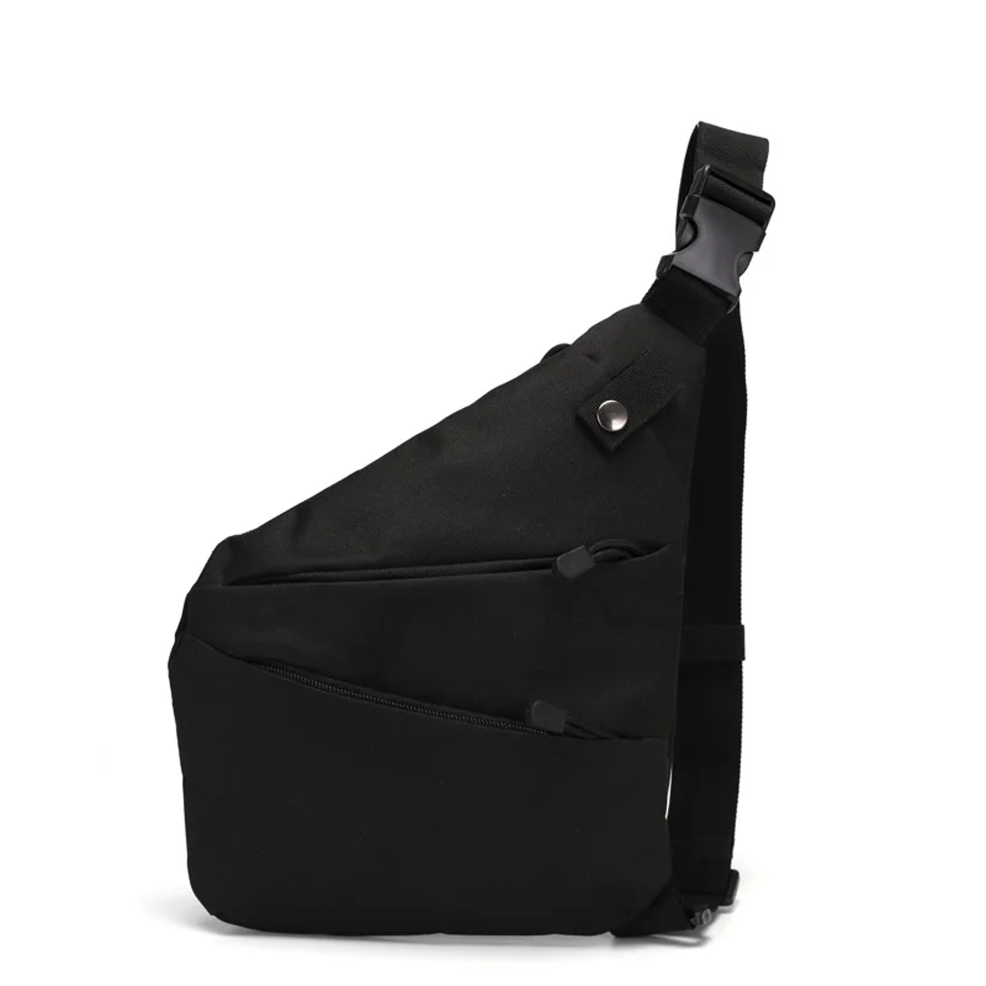 Waterproof Nylon Crossbody, Chest Bags Camouflage Tactical, Bag Single Shoulder Bags for Men, Male Messenger Bag – view 10