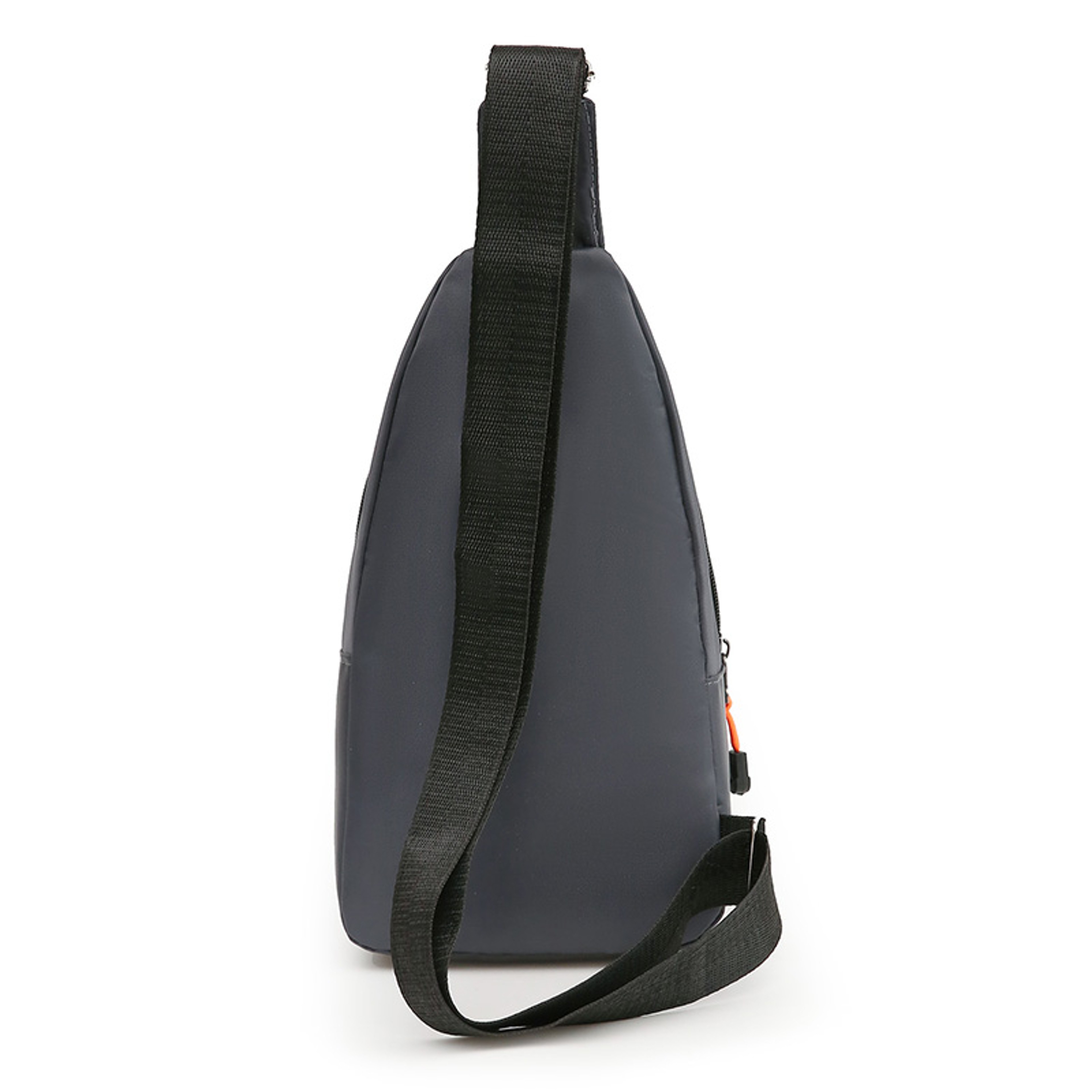 Crossbody Bag Large Capacity Chest Bag Mens One Shoulder Sports Leisure Small Shoulder Bag 1