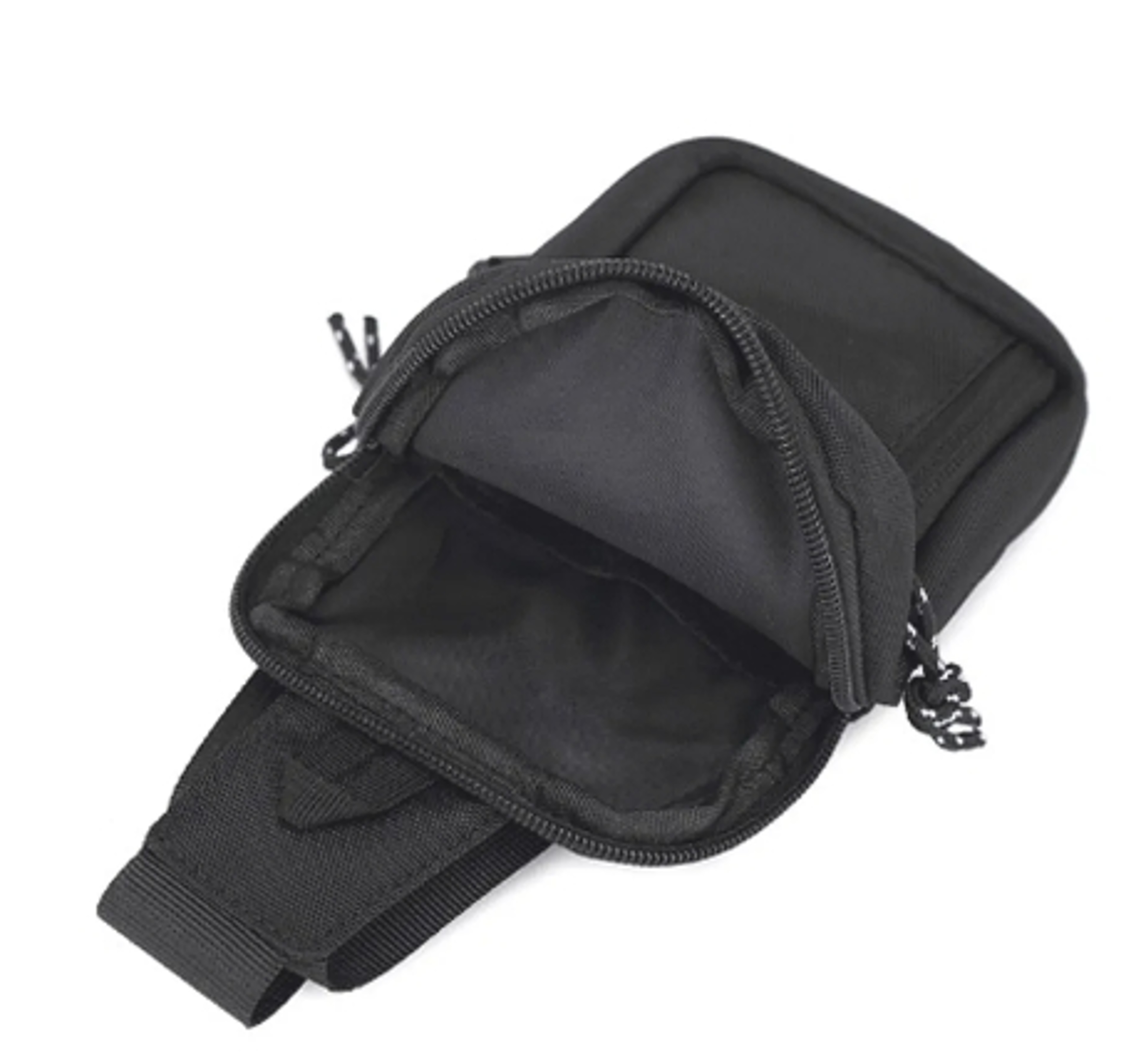 Casual Men Mini Handbags, Men's Bag Fashion Oxford Small, Cross Body Shoulder Messenger, Bags For Men Purses and Handbag – view 7