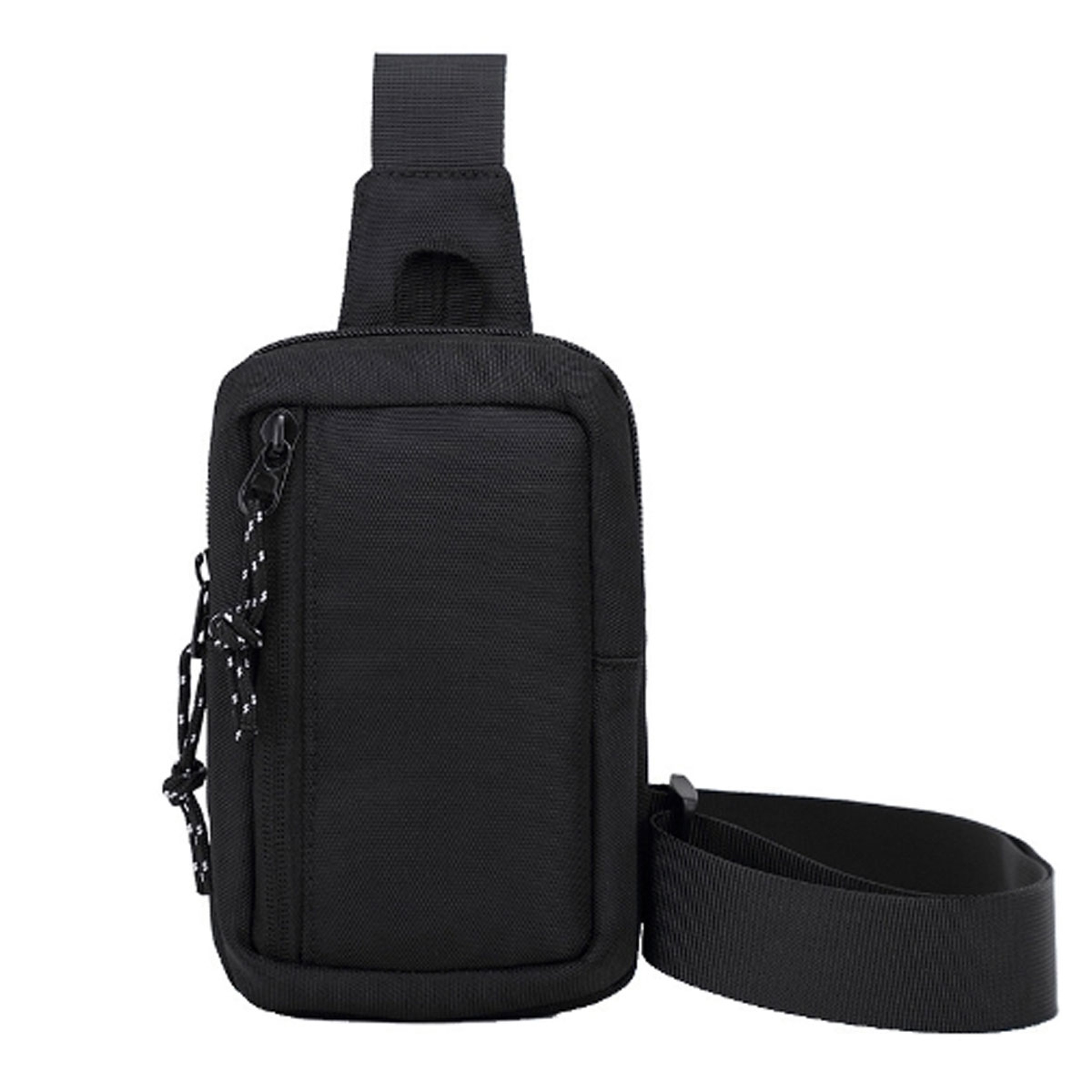 Casual Men Mini Handbags, Men's Bag Fashion Oxford Small, Cross Body Shoulder Messenger, Bags For Men Purses and Handbag – view 5