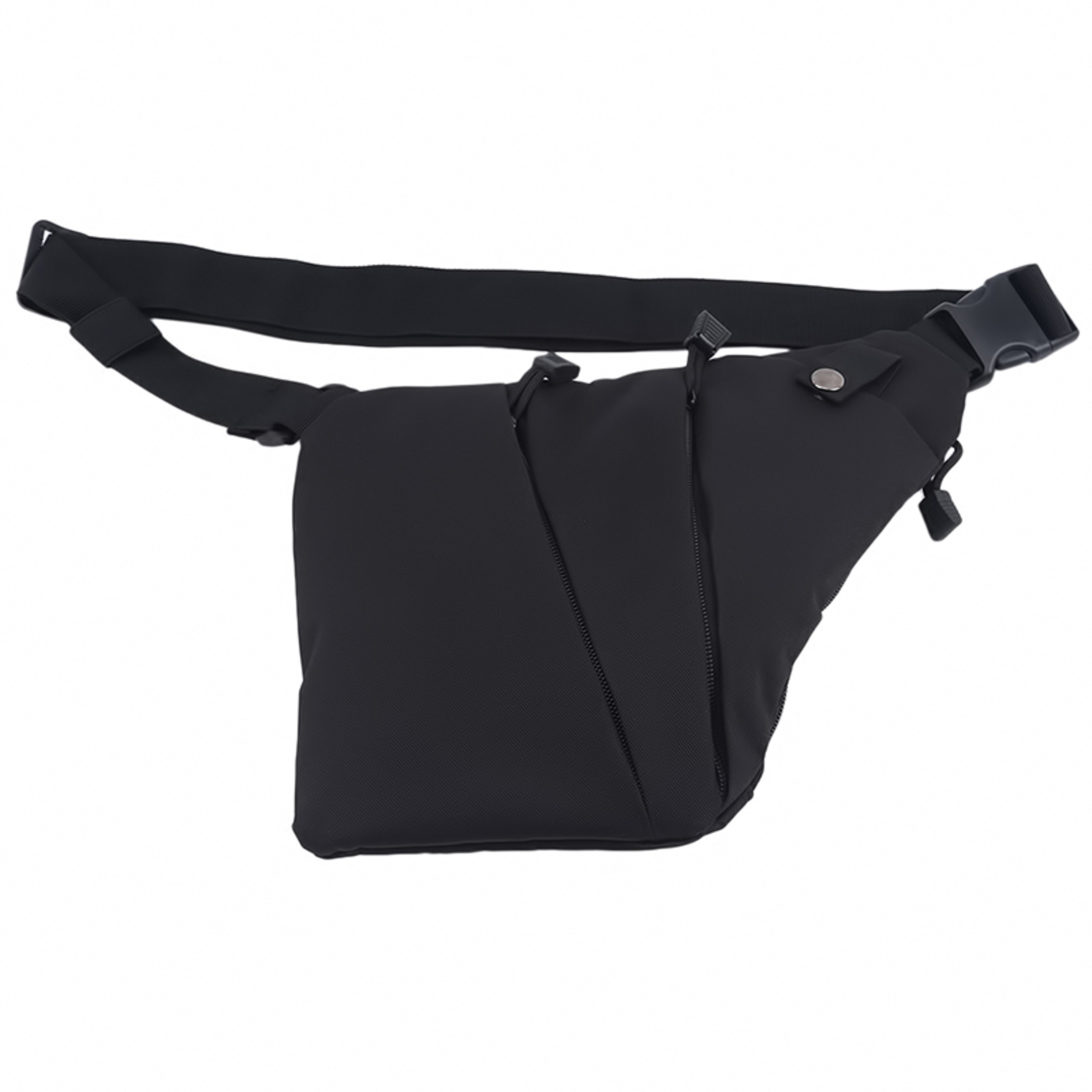 Gun Holster Shoulder Bags Men Hunting Crossbody Pistol Bag Anti Theft Chest Bag Nylon Sports Outdoo 9