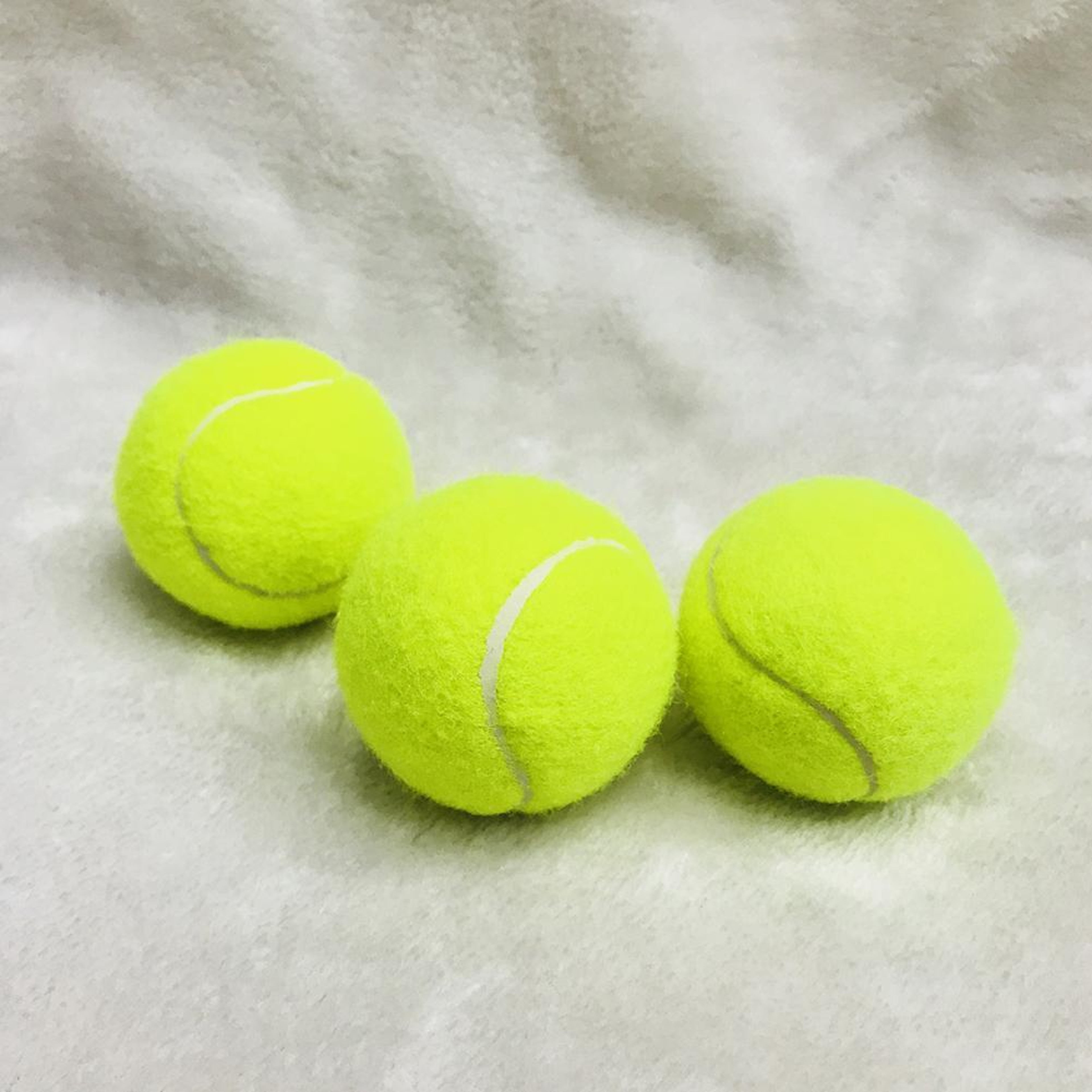 Tennis Training Game Ball Outdoor High Elasticity Tennis Professional Dogs Bite Chase And Chomp Ten 3