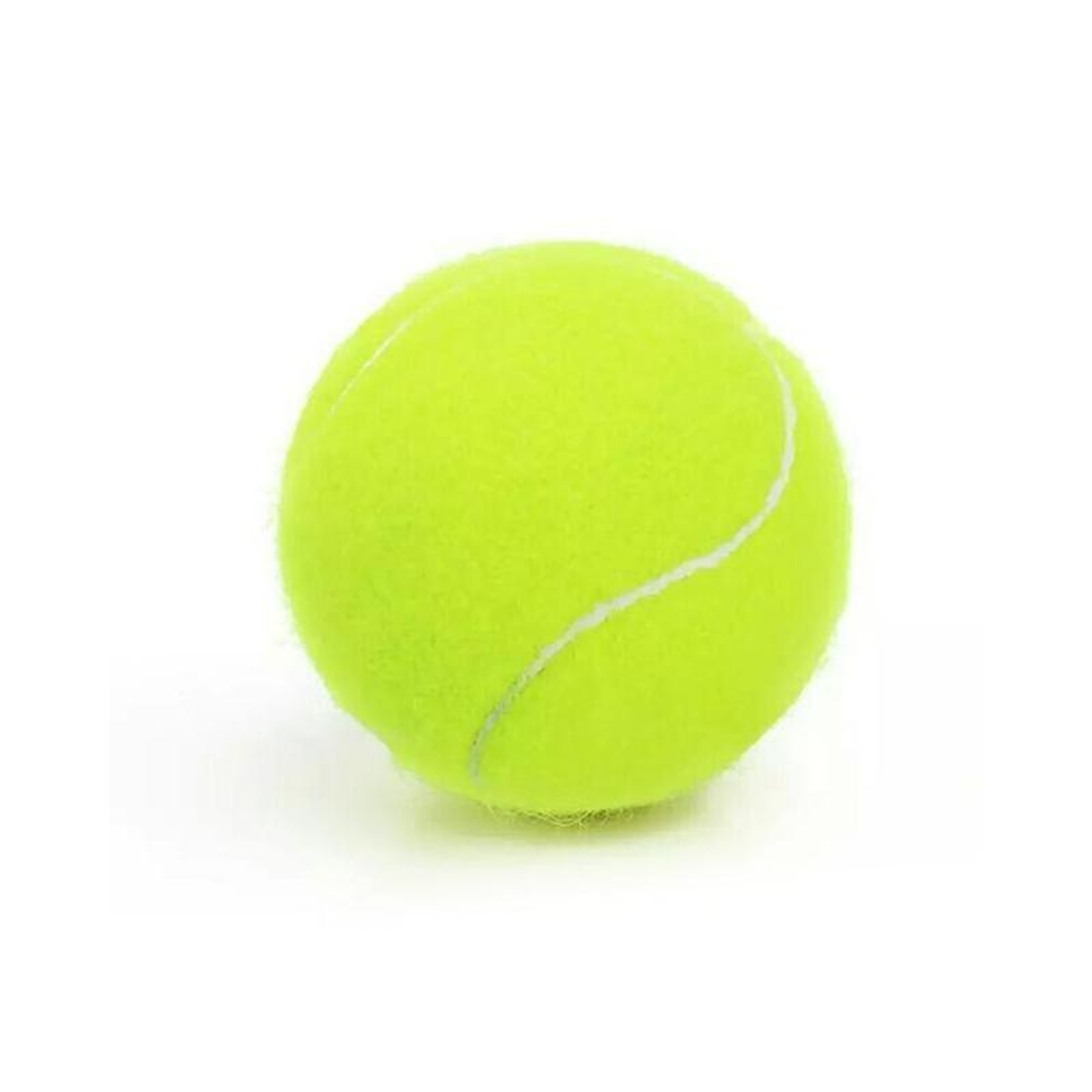 Tennis Training Game Ball Outdoor High Elasticity Tennis Professional Dogs Bite Chase And Chomp Ten 5