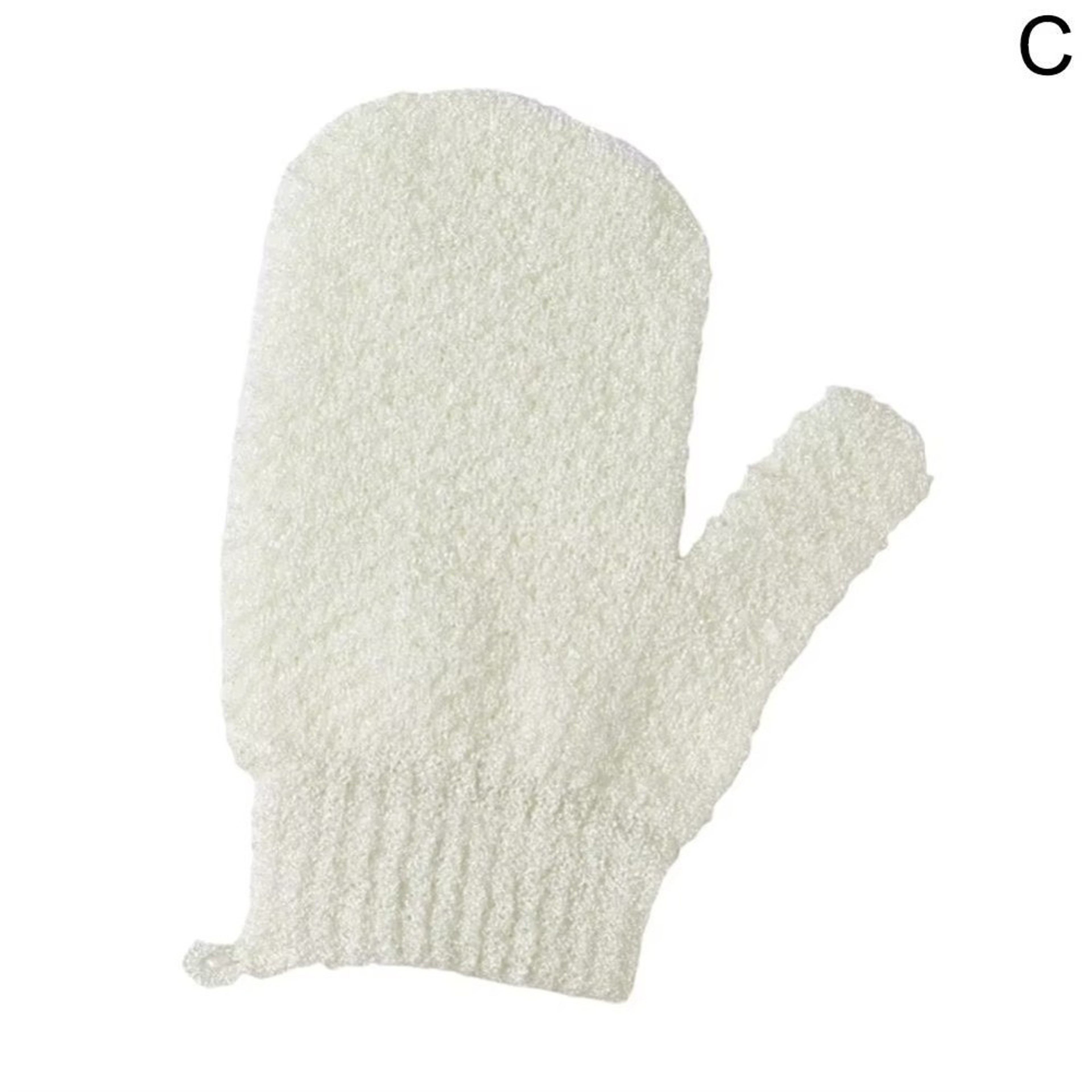 Multifunctional Finger Bath Gloves Portable Household Scrub Finger Wrap Decontaminating Rubbing Cla 8