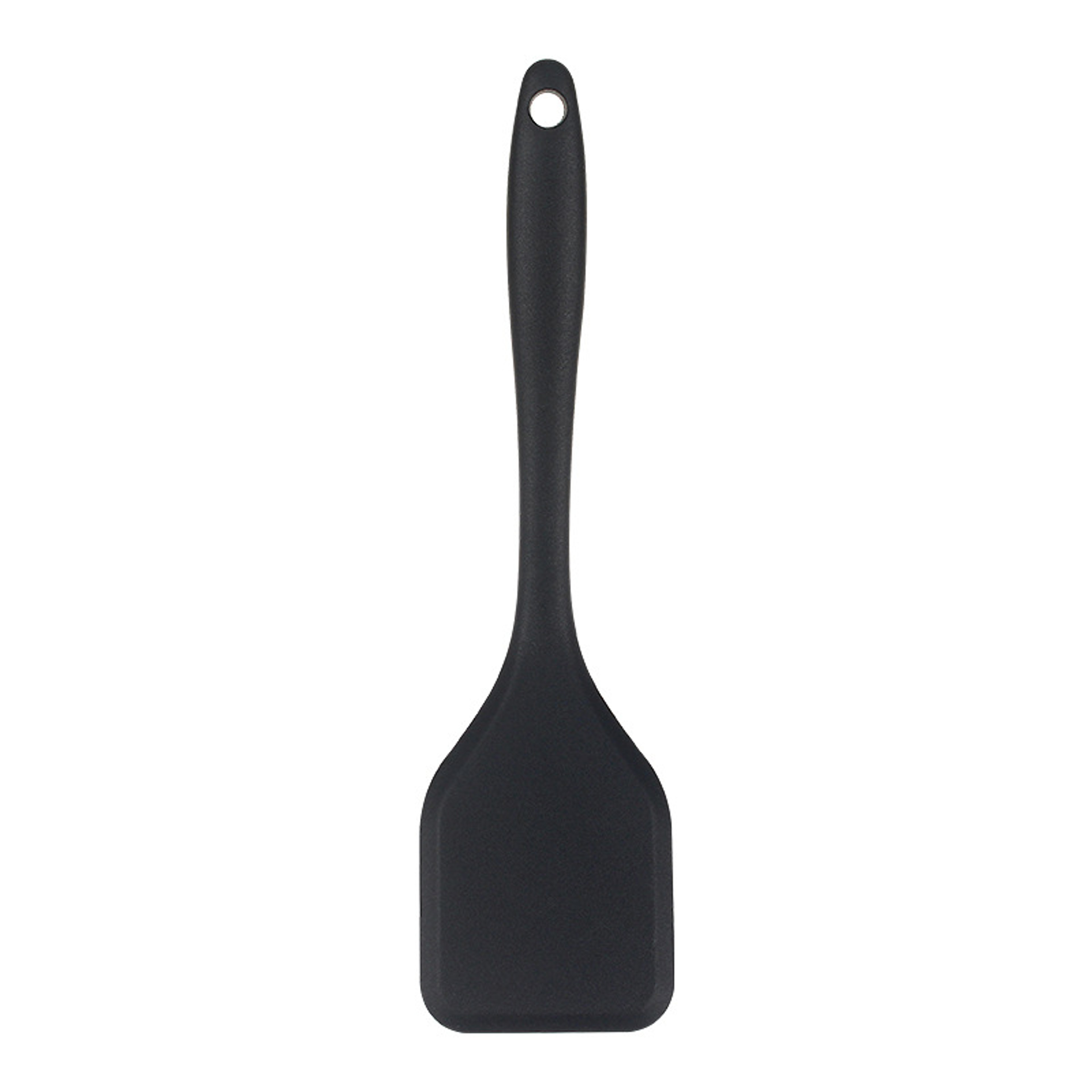 Silicone Cooking Leakage Spatula Dense Shovel Fried FishOmelette Shovel Nonstick Spatula Kitchen Co 6