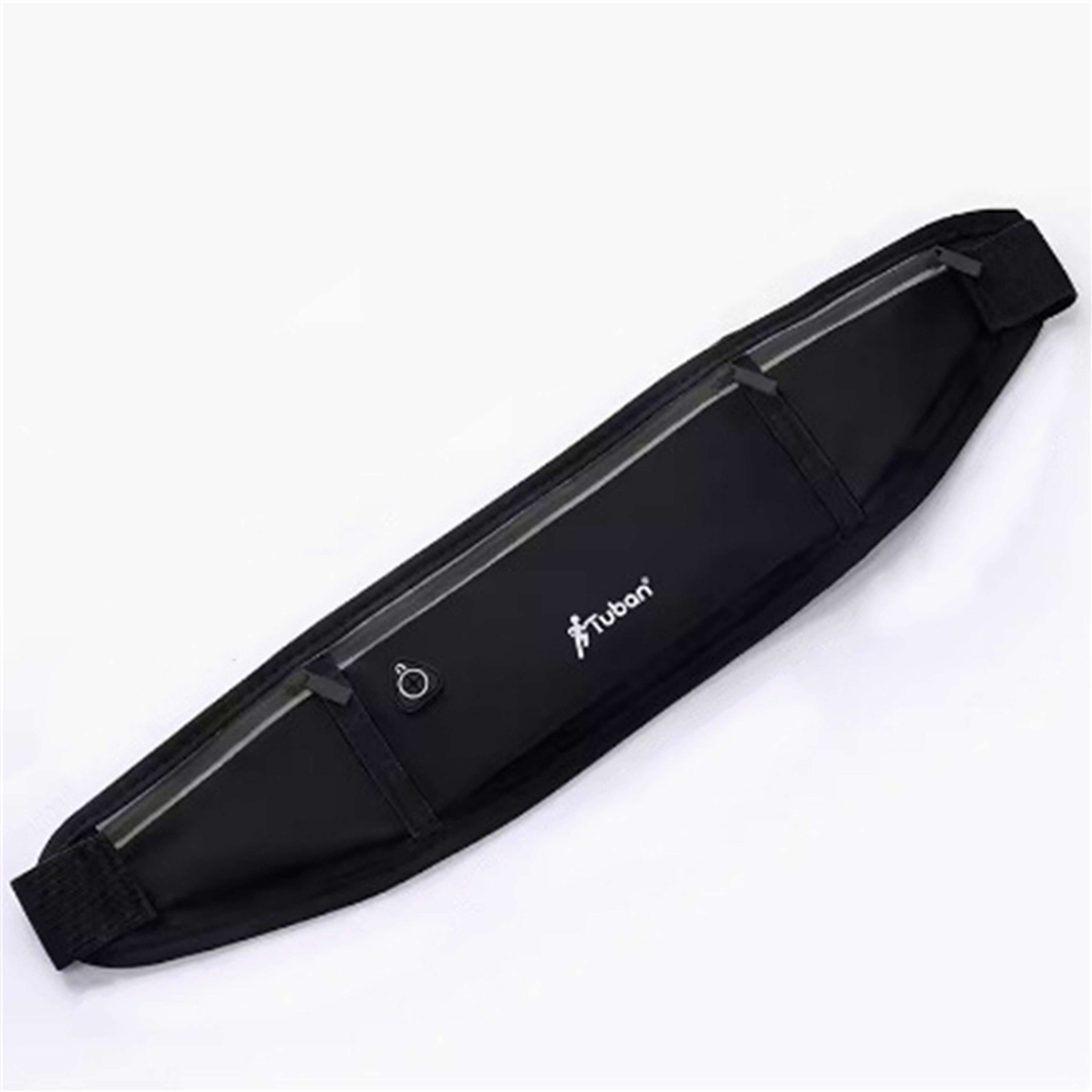 Waterproof Invisible Waist Pack, Sports Running Waist Bag, Hidden Fitness Bag for Men and Women – view 12