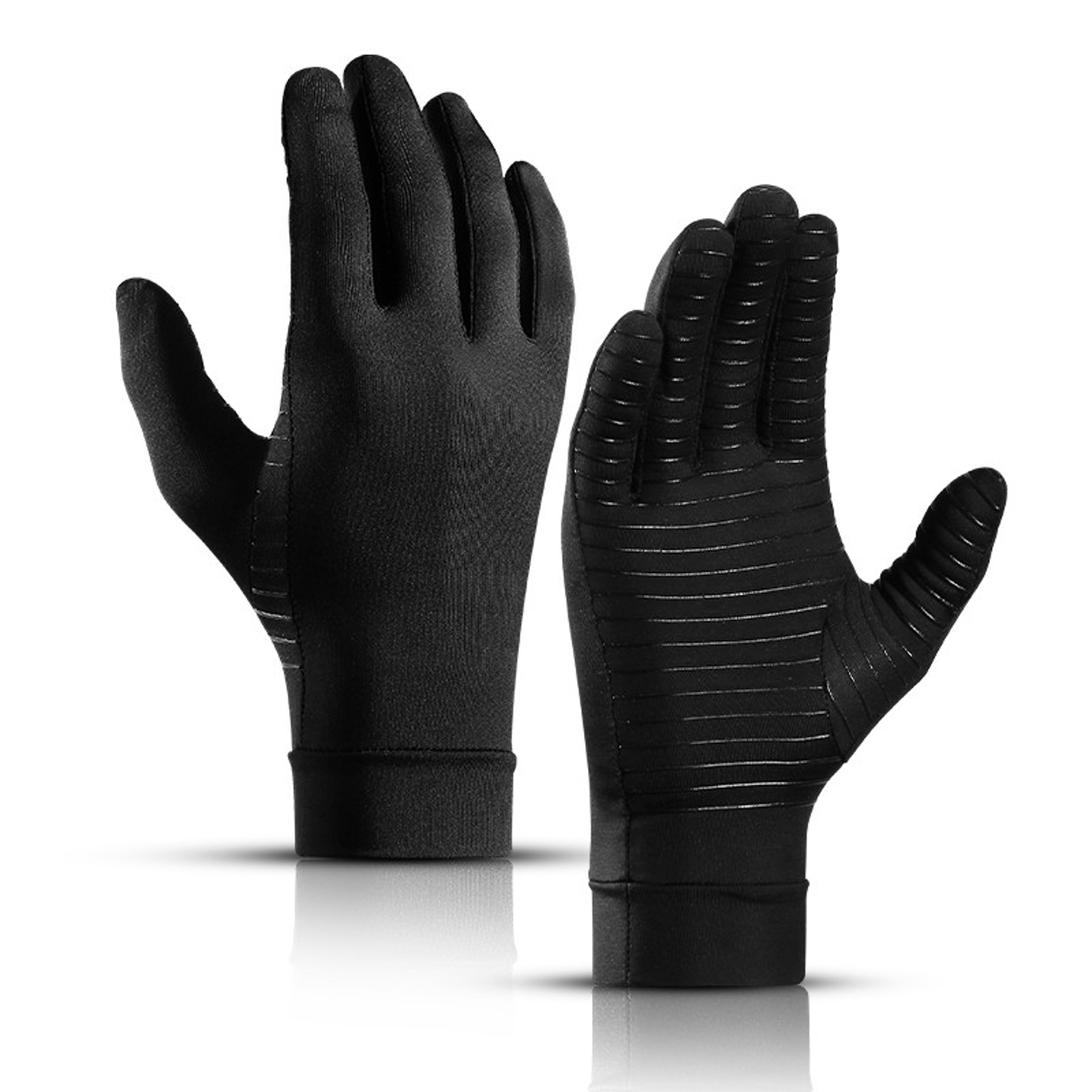 Rheumatoid Pain Relief Wrist Guard Magnetic Compression Therapy For Arthritis Perfect For Cycling S 0