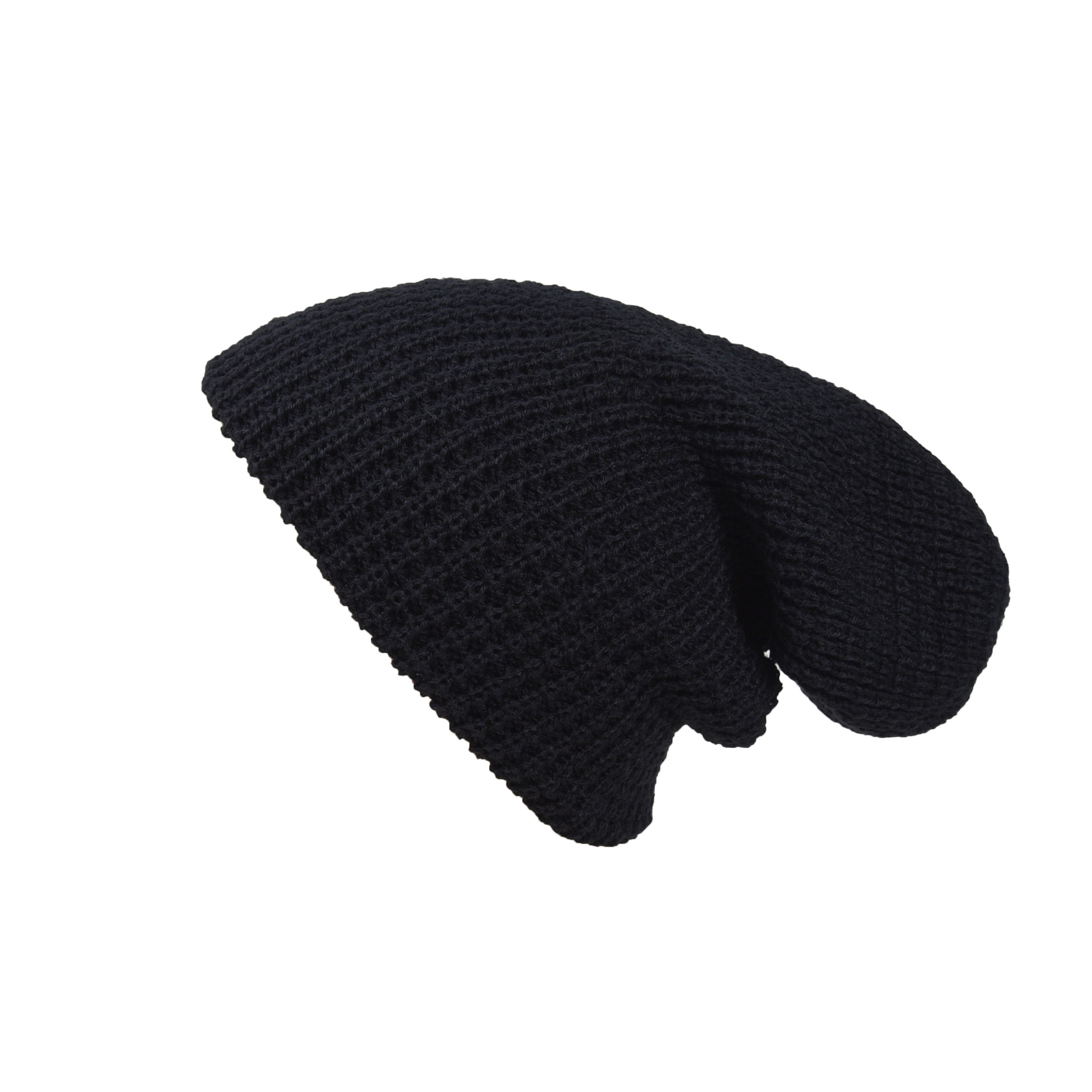 Versatile Windproof Knitted Cap Trendy Beanies Hat for Men, Warm Windproof Knitted Cap Trendy Versatile Beanies Hat – view 7