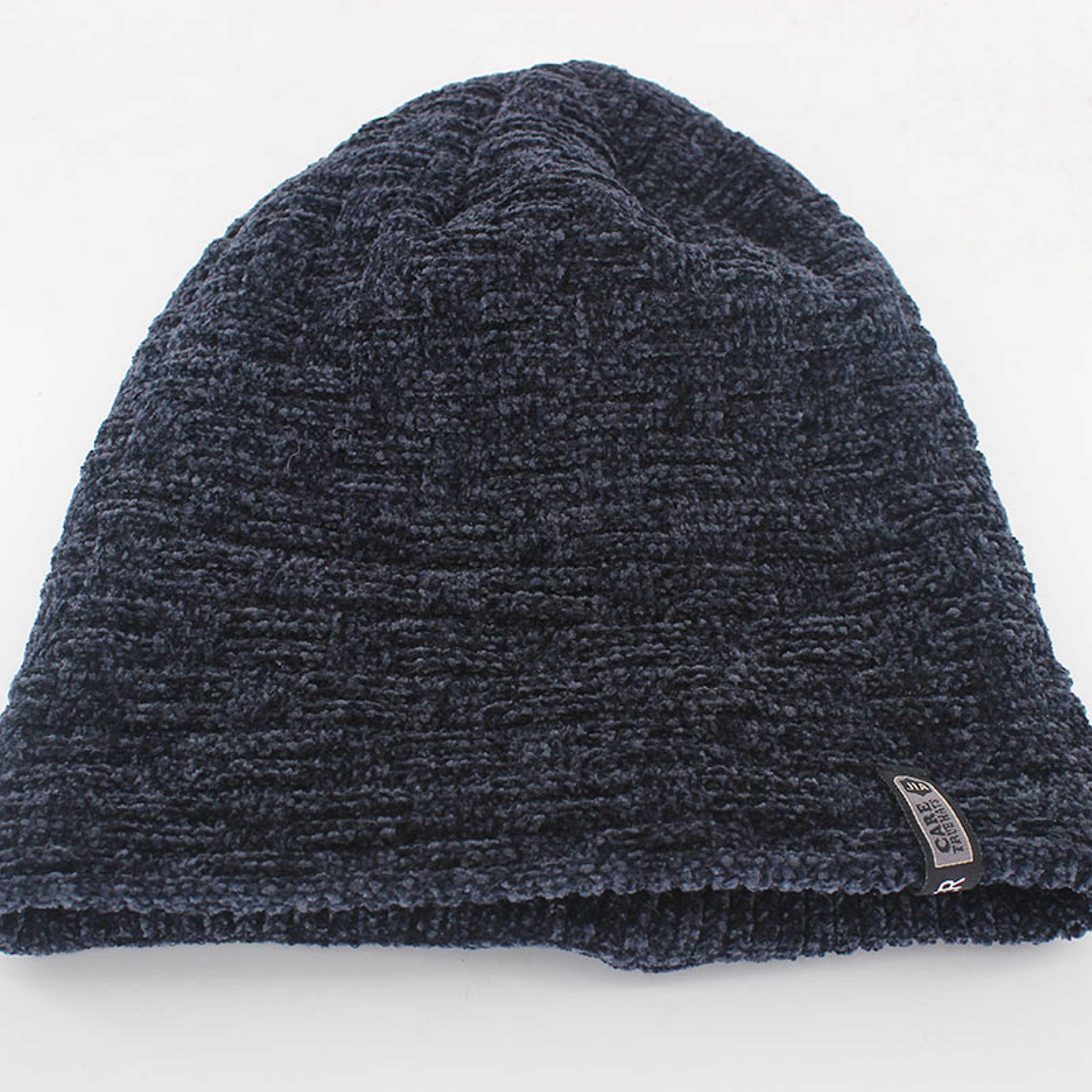 Hip Hop Beanie Skullies For Male Hats Colorful Caps For Women Winter Bonnet New Fashion Men Warm Be 3