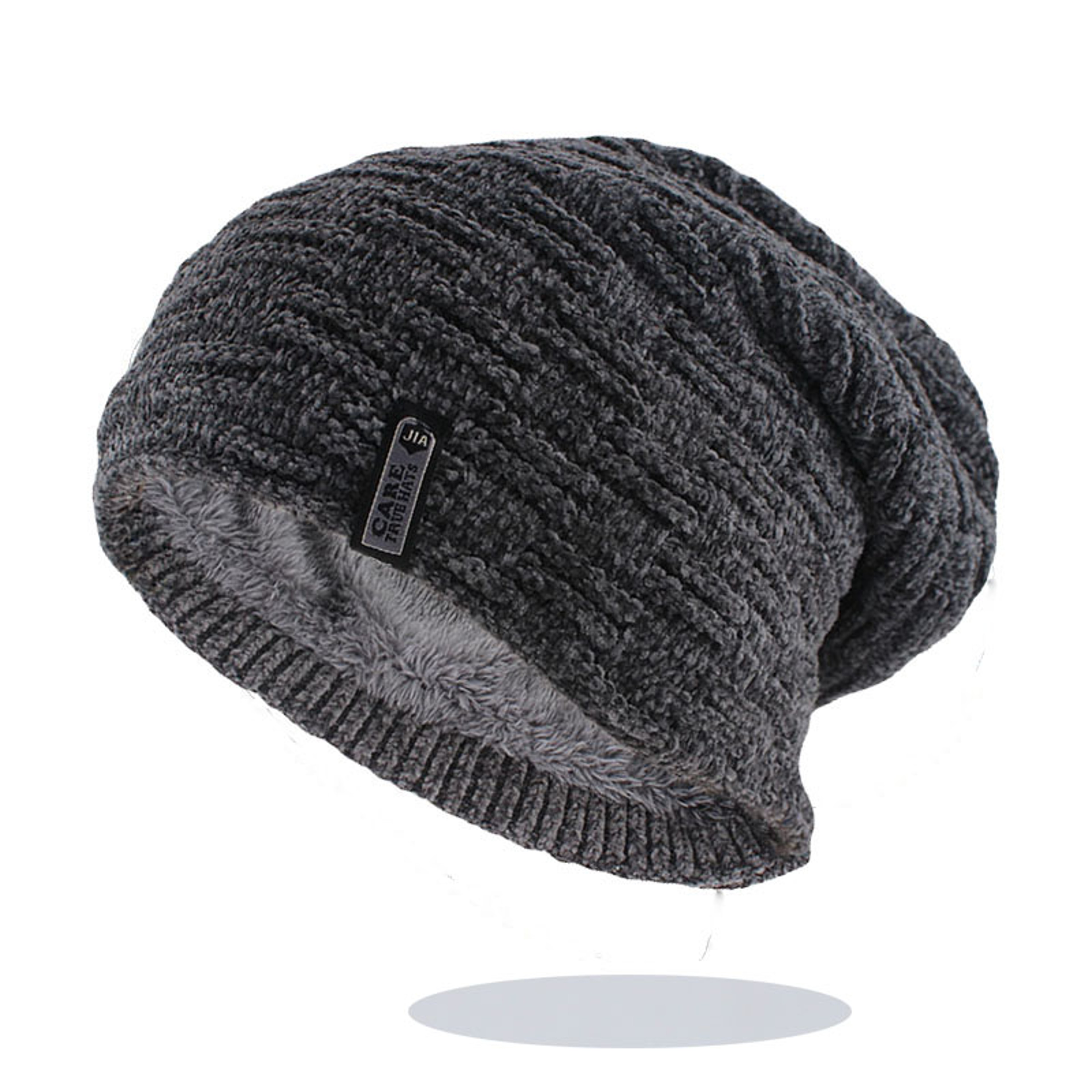 Hip Hop Beanie Skullies For Male Hats Colorful Caps For Women Winter Bonnet New Fashion Men Warm Be 0