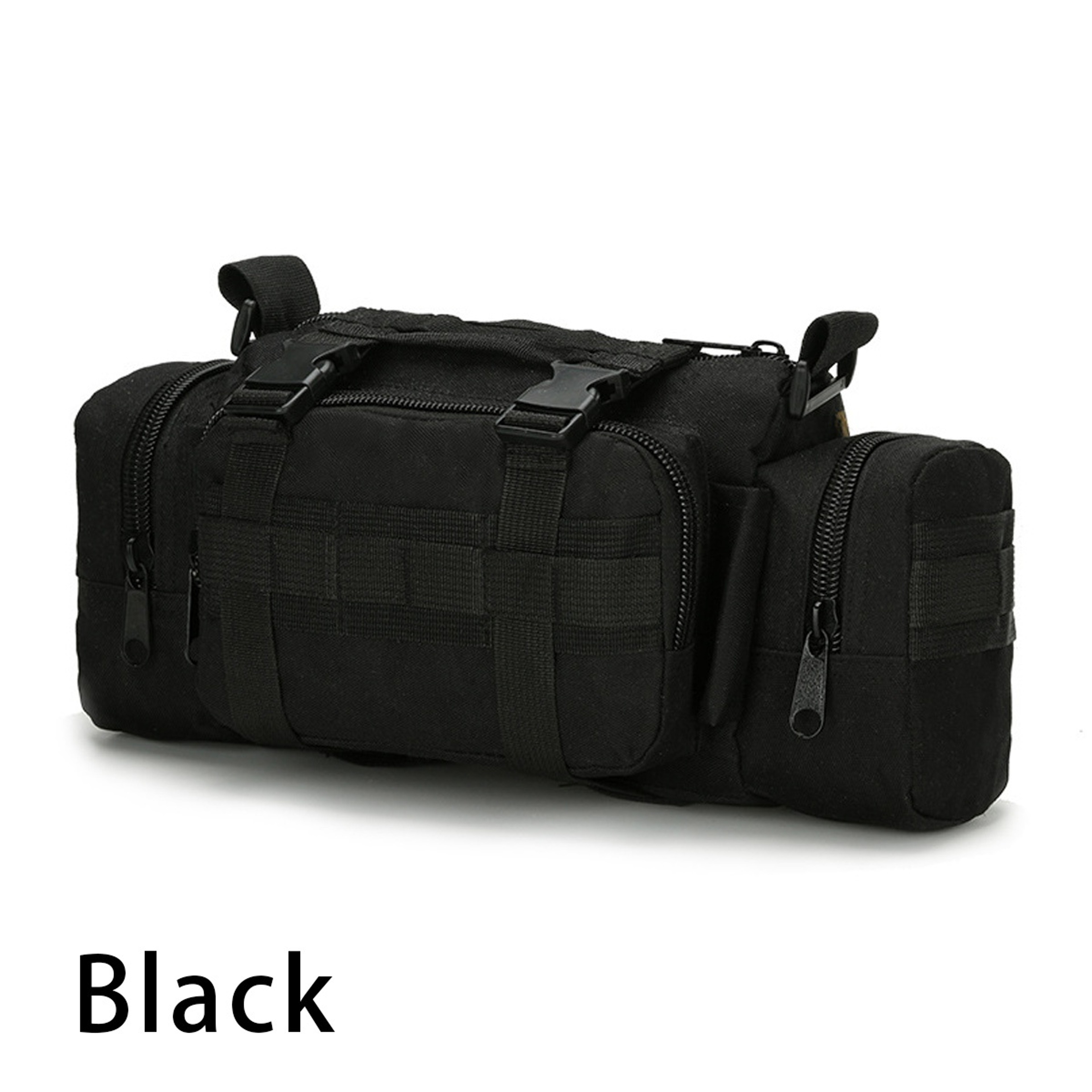 Camera Waist Bags Outdoor Fanny Pack Waist Belt Sling Shoulder Bag Waist Bags 5