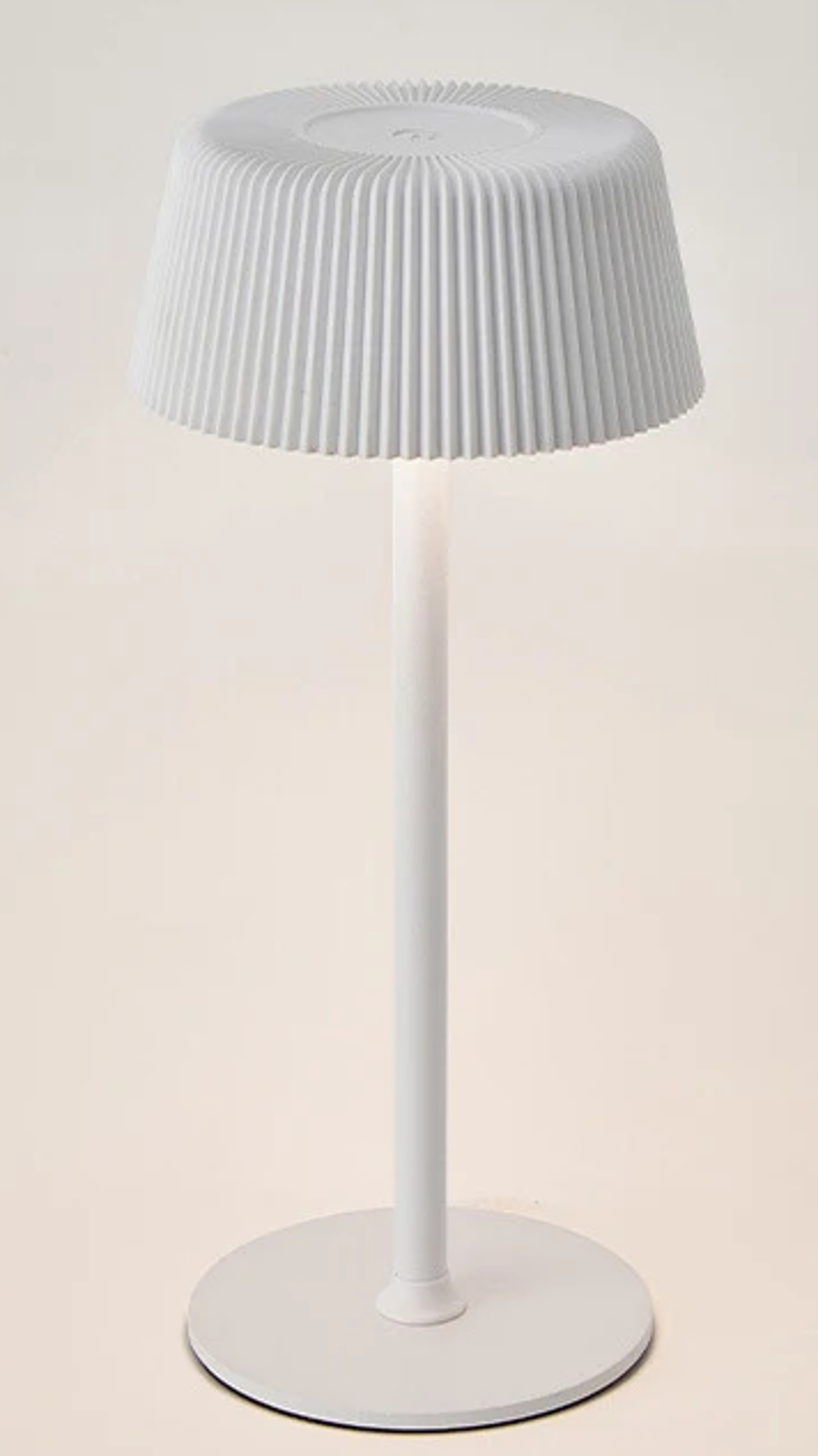 Creative Rechargeable LED Desk Lamp with Dimmable Night Light for Bedroom and Living Room – view 7