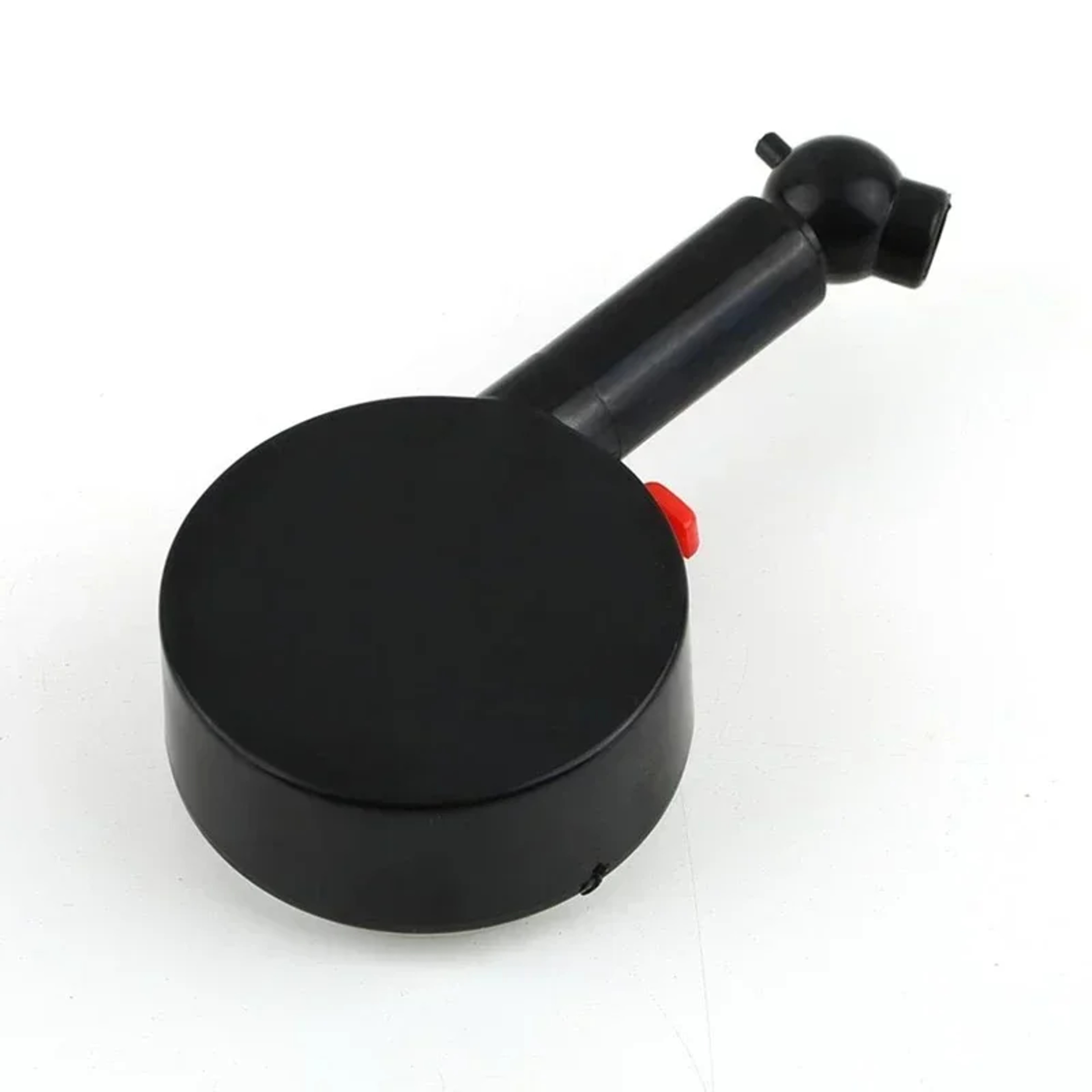 Professional Analog Tire Pressure Gauge - Car Motorcycle Bike Tyre Deflation Tool with Easy-Read Dial, Heavy-Duty Construction – view 4