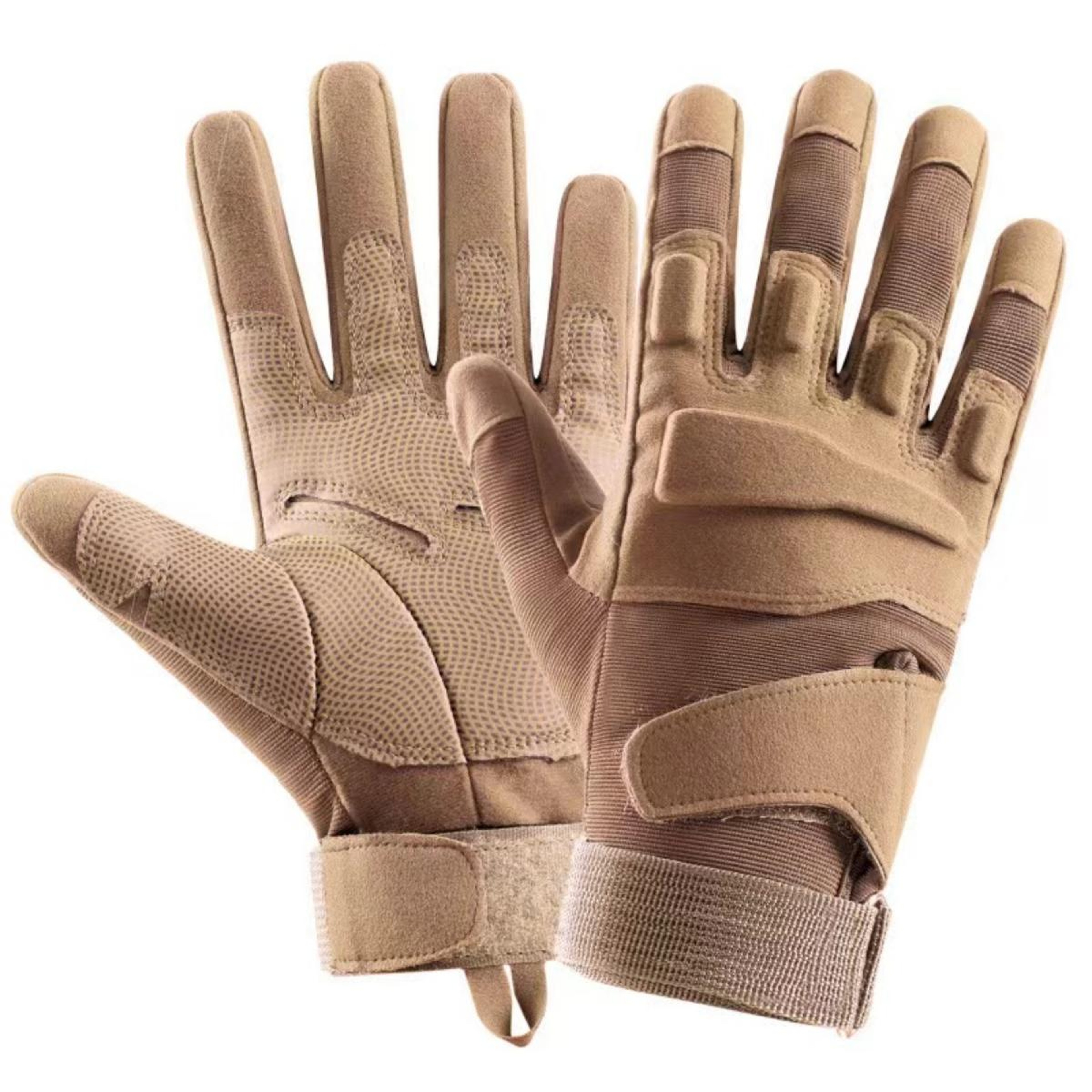 Cycling Glove Sport, Hunting Riding Tactical Gloves, Climbing Paintball Shooting Wear, Ski Full Finger Motorcycle Gloves – view 8